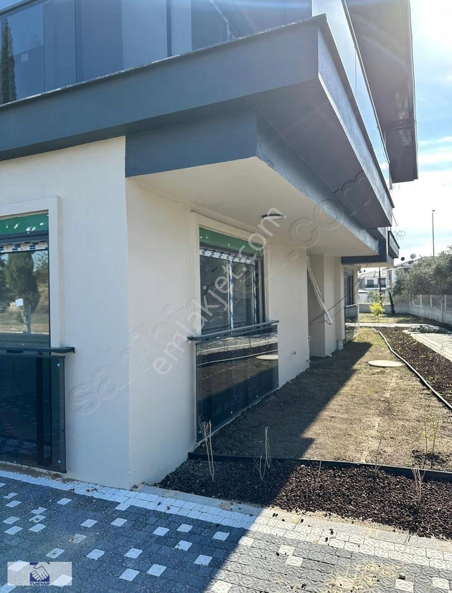 Evrenseki'de 1+1 Satılık Site İçi Daire - Görsel 2
