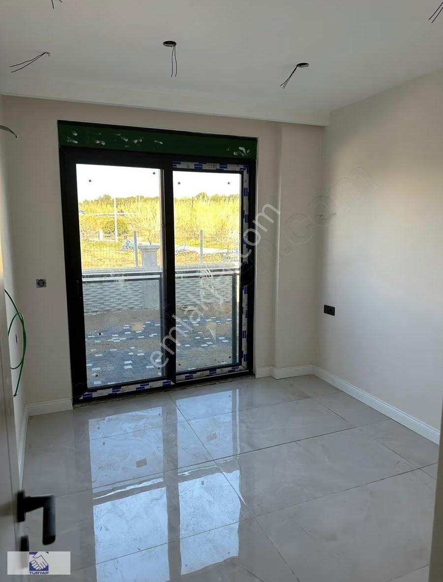 Evrenseki'de 1+1 Satılık Site İçi Daire - Görsel 6