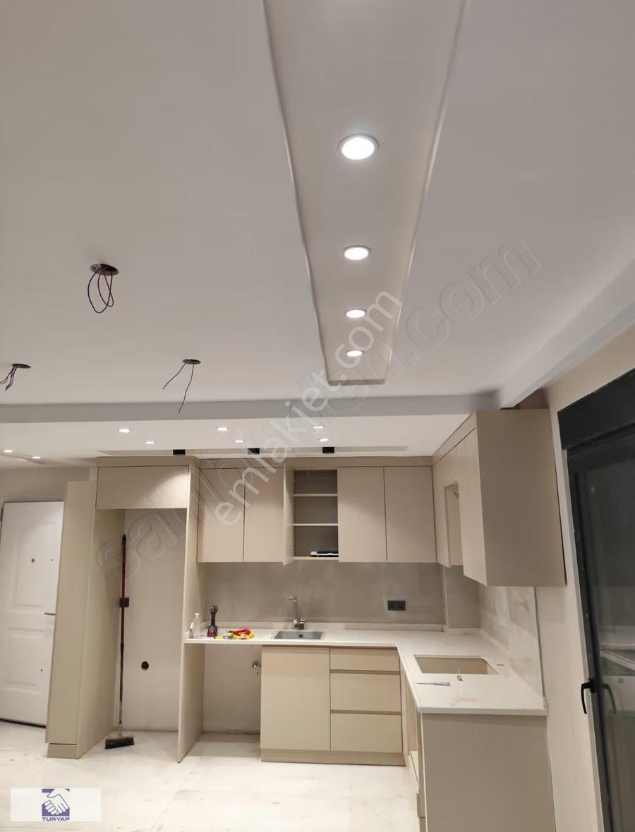 Evrenseki'de 1+1 Satılık Site İçi Daire - Görsel 4