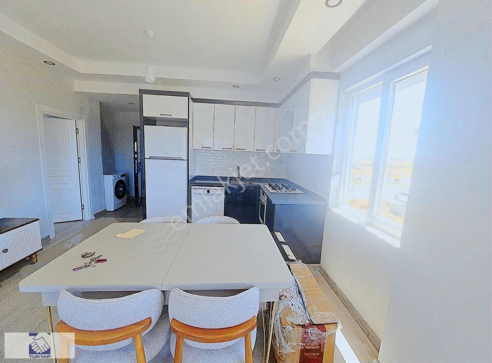 Evrenseki'de Yeni Kiralık 1+1 Daire - Görsel 4
