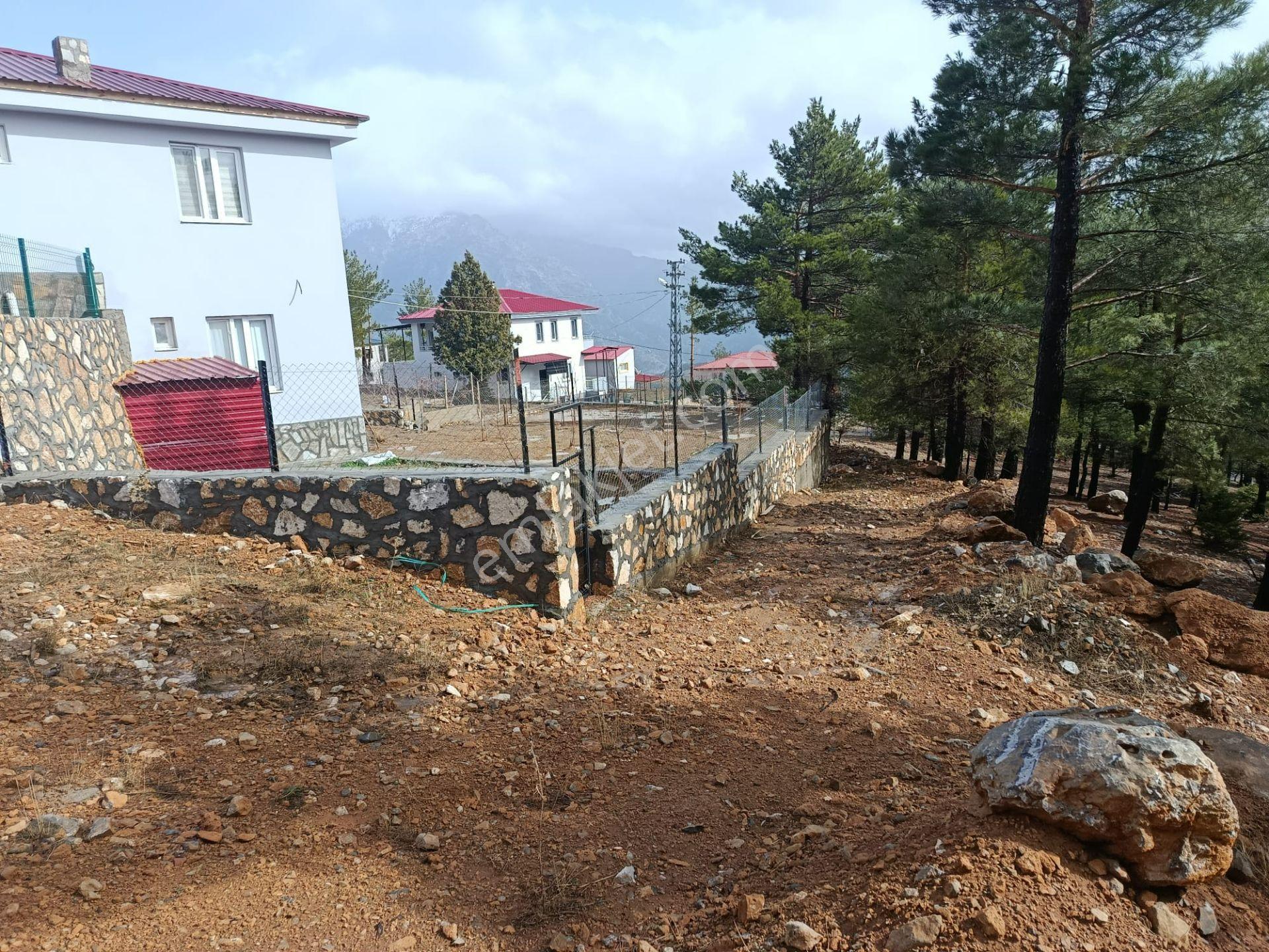Kar Emlaktan Yenikonacık Efes Sitesi Üzerinde 3+1 Satılık Müstakil Ev - Görsel 10
