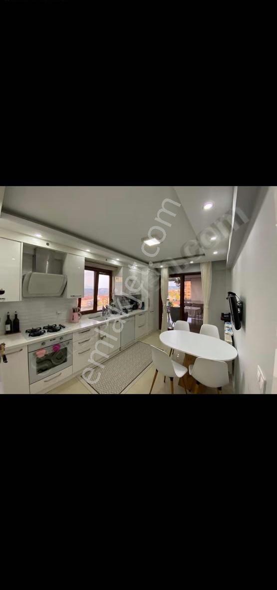 Bağbaşı Kervansaray Mh Sinde 160 M2 3+1 Satılık Daire
