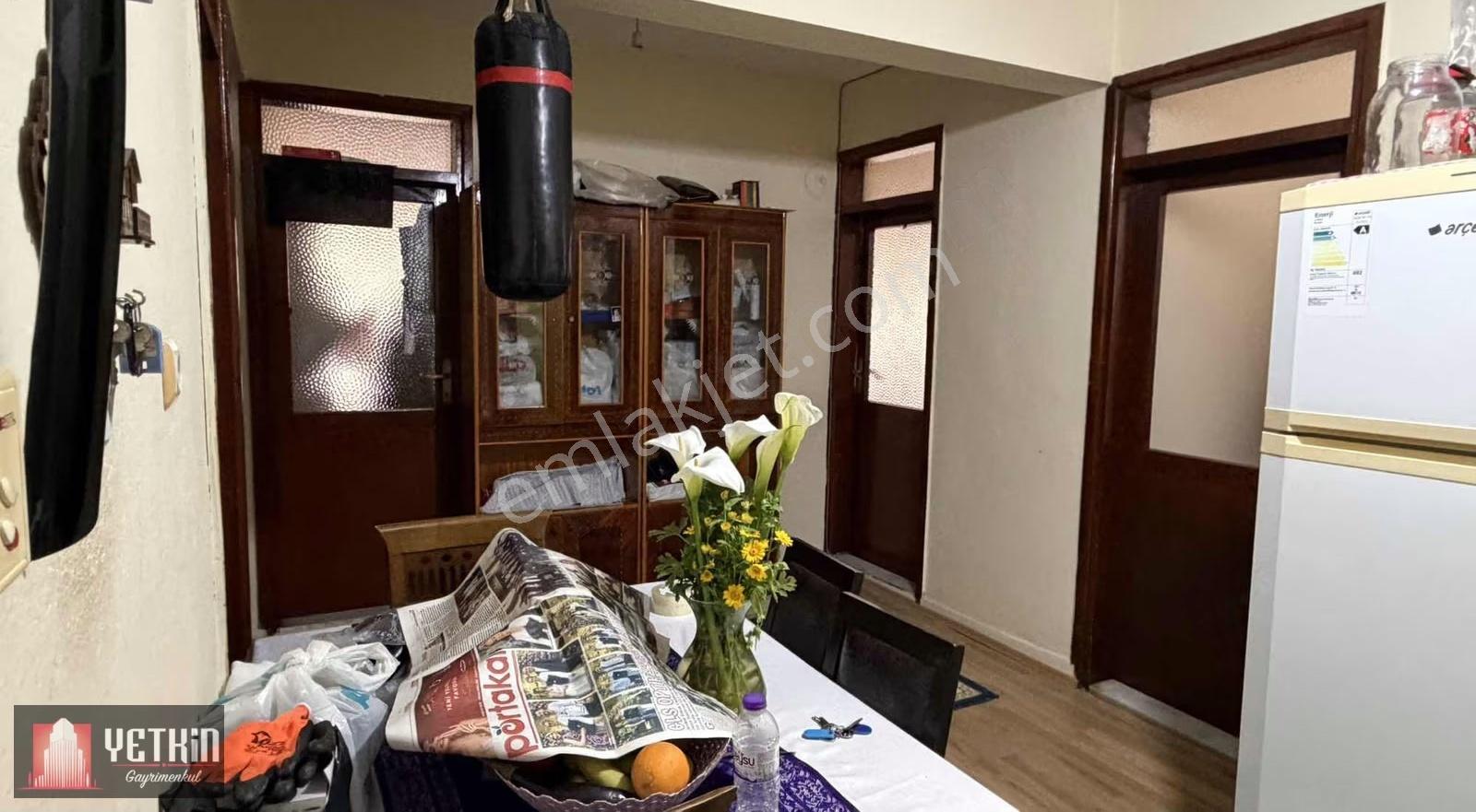 Yetkin'den Alanya/şekerhane Mah. 2+1 Satılık Daire - Görsel 35