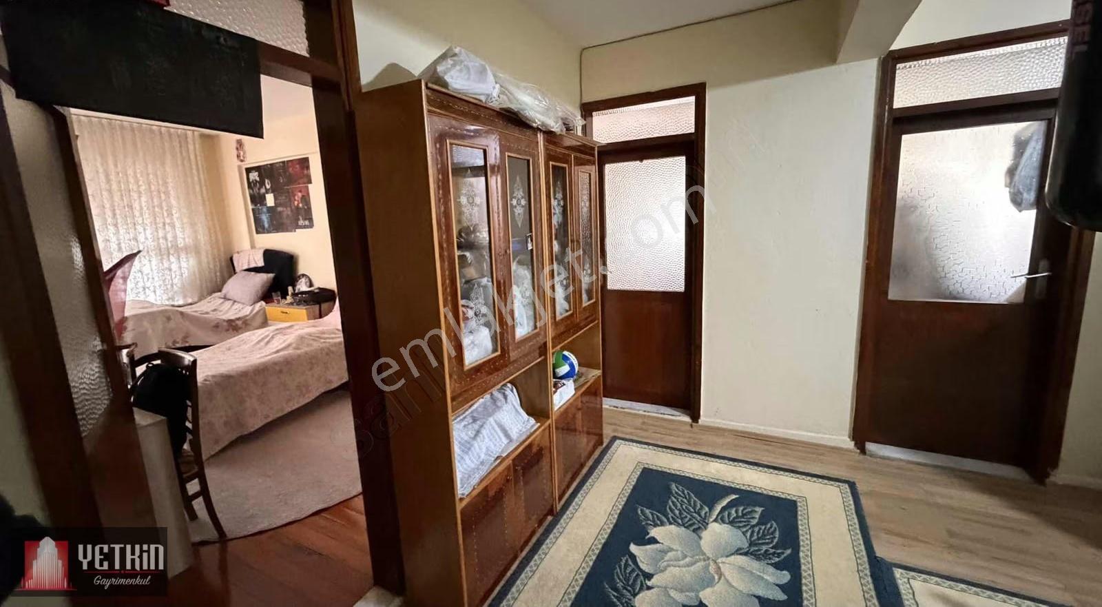 Yetkin'den Alanya/şekerhane Mah. 2+1 Satılık Daire - Görsel 14