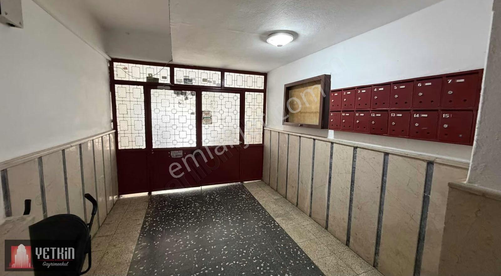 Yetkin'den Alanya/şekerhane Mah. 2+1 Satılık Daire - Görsel 13