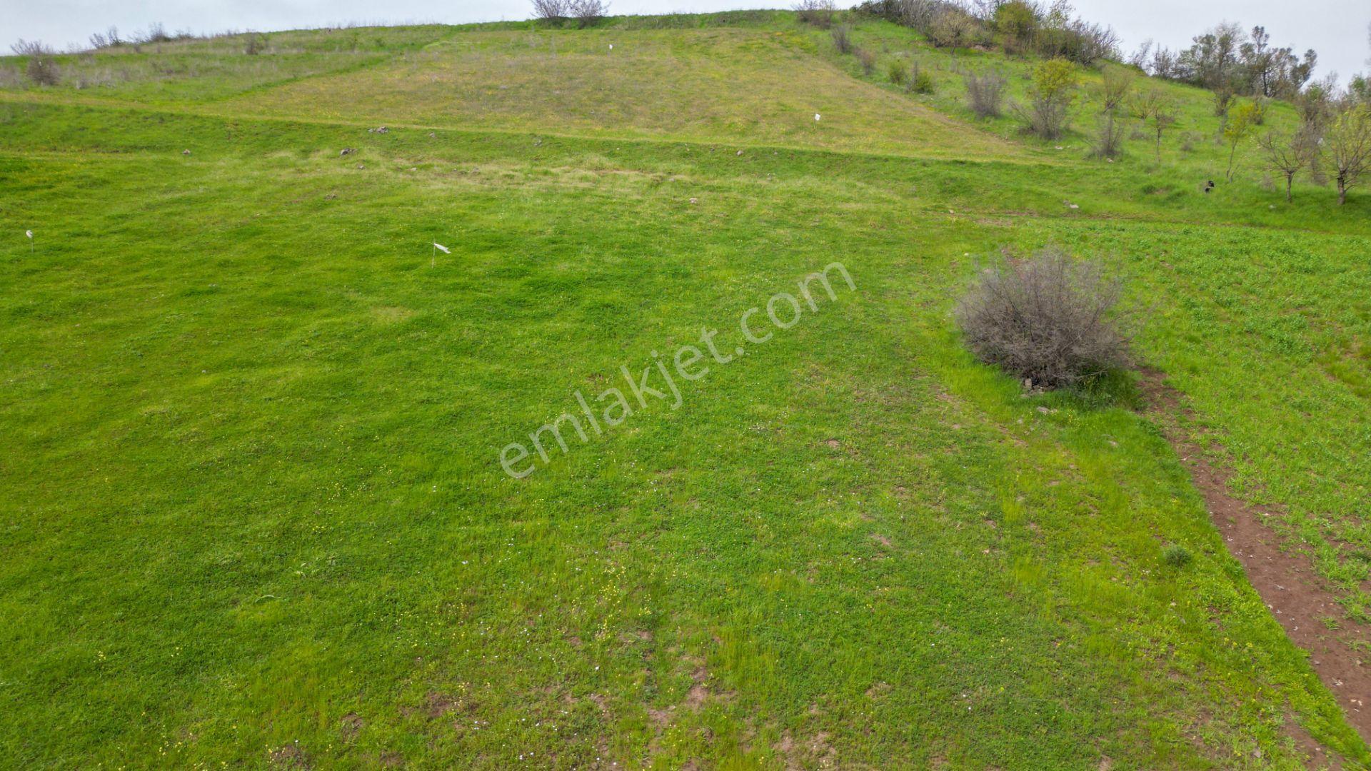 Karamürsel Kızderbent 588 M2 Konut İmarlı Satılık Arsa - Görsel 11