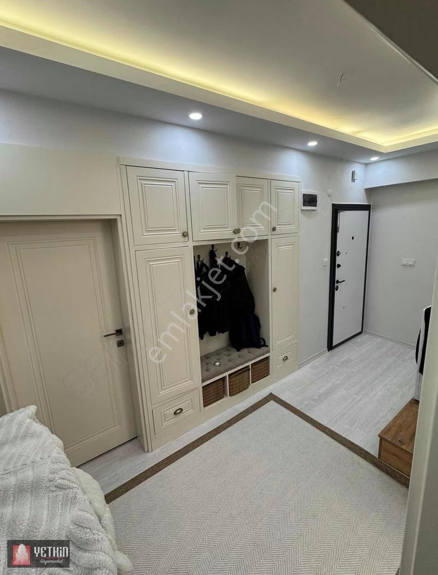 Alanya Hacet Meydan'da 2+1 Full Tadilatlı Satılık Daire - Görsel 6