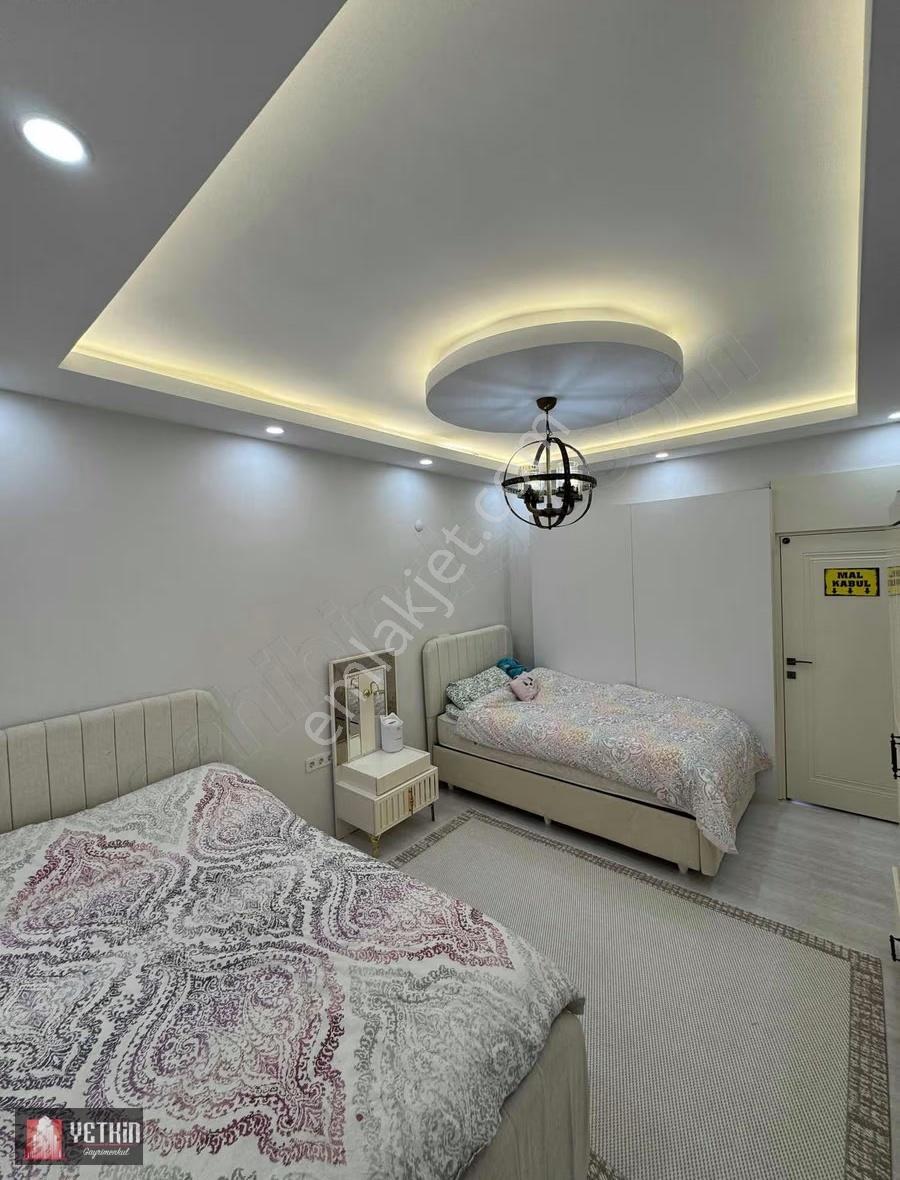 Alanya Hacet Meydan'da 2+1 Full Tadilatlı Satılık Daire - Görsel 21