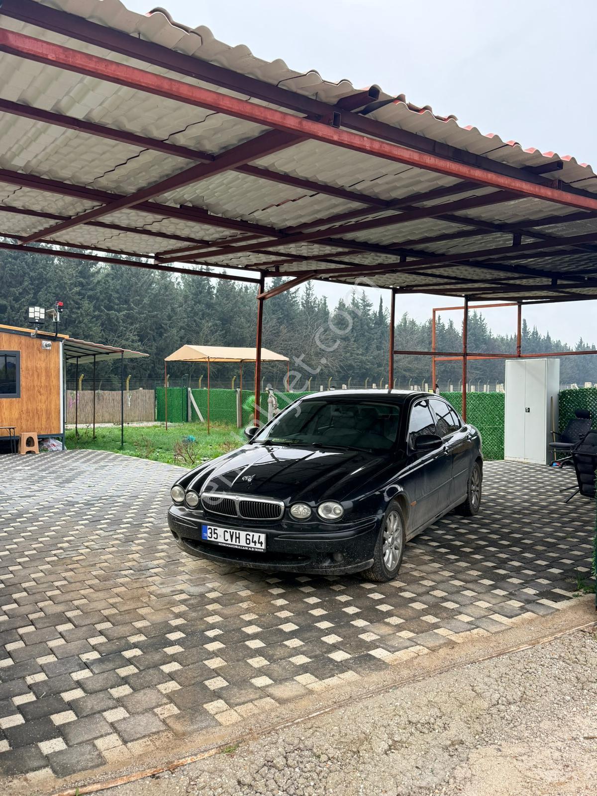 İzmir Bulgurca Satılık 270 M2 İçinde Evi Bulunan Tarla - Görsel 4