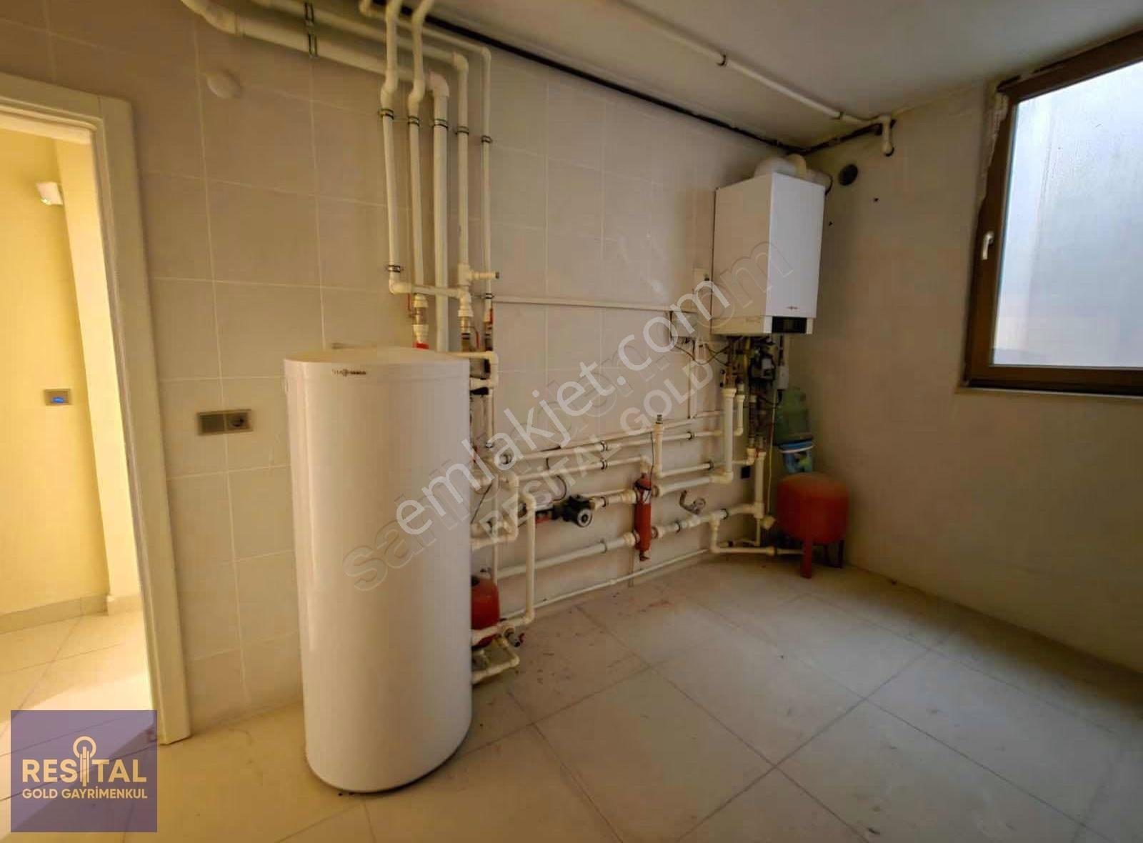 Nilüfer 19mayıs'ta 6+1 Şehir Manzaralı Müstakil Satılık Villa - Görsel 11