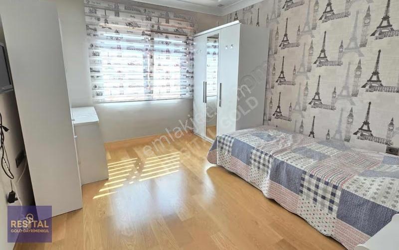 Nilüfer 19mayıs'ta 6+1 Şehir Manzaralı Müstakil Satılık Villa - Görsel 15