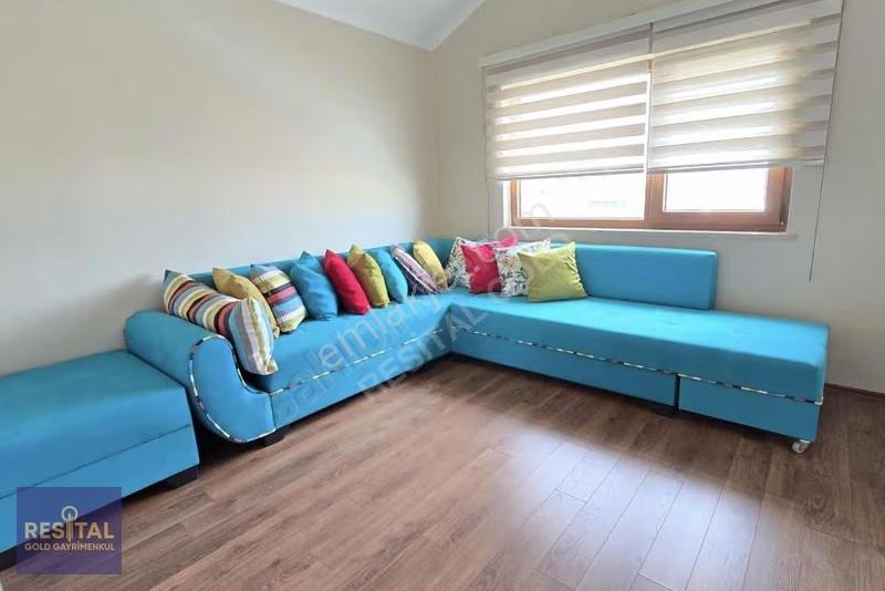 Nilüfer 19mayıs'ta 6+1 Şehir Manzaralı Müstakil Satılık Villa - Görsel 18