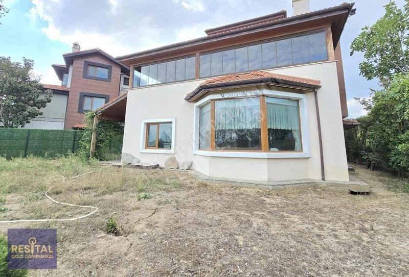 Nilüfer 19mayıs'ta 6+1 Şehir Manzaralı Müstakil Satılık Villa - Görsel 12