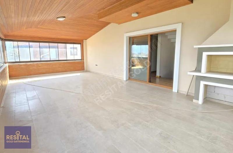 Nilüfer 19mayıs'ta 6+1 Şehir Manzaralı Müstakil Satılık Villa - Görsel 20