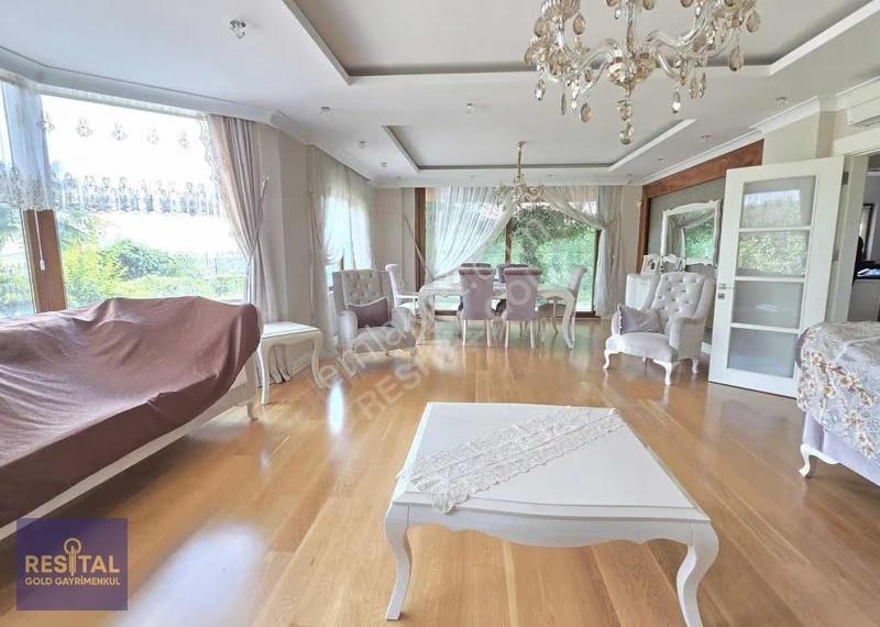 Nilüfer 19mayıs'ta 6+1 Şehir Manzaralı Müstakil Satılık Villa - Görsel 13