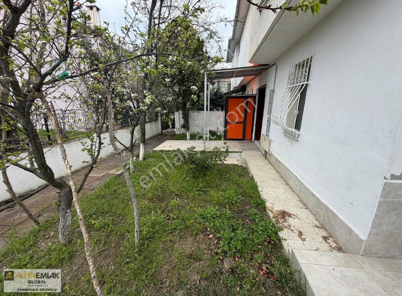 Altın Emlaktan Bolayirda Site İçerisinde Kiralık Müstakil Ev - Görsel 33