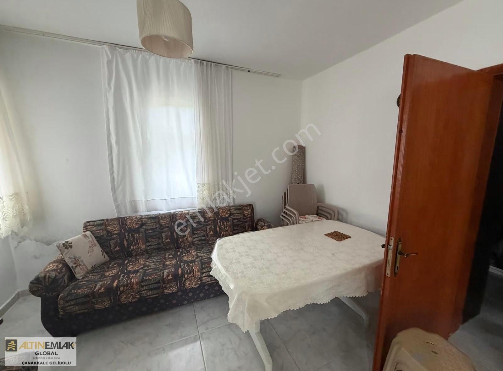 Altın Emlaktan Bolayirda Site İçerisinde Kiralık Müstakil Ev - Görsel 22
