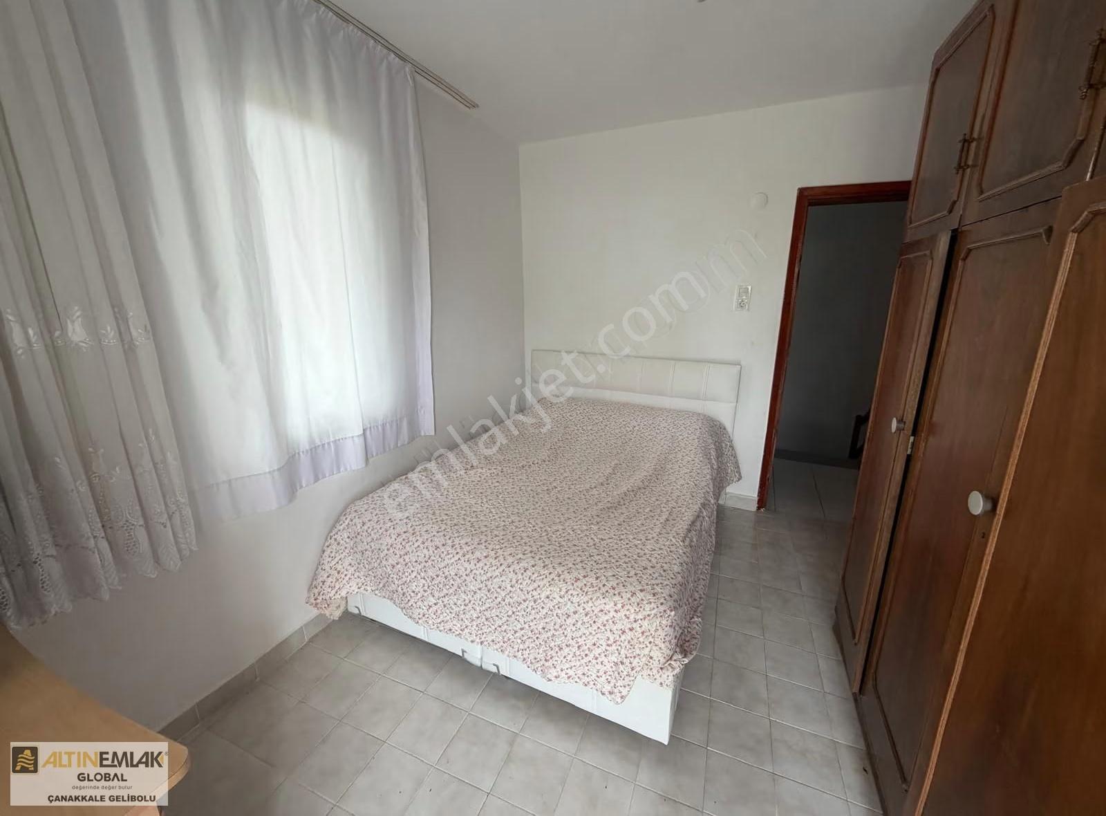 Altın Emlaktan Bolayirda Site İçerisinde Kiralık Müstakil Ev - Görsel 17