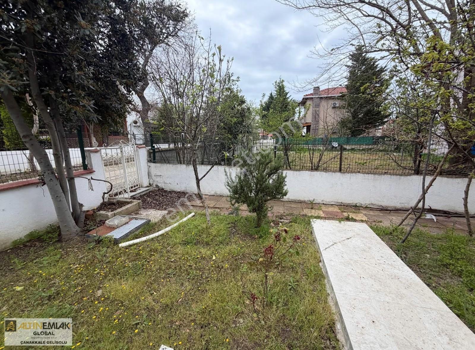 Altın Emlaktan Bolayirda Site İçerisinde Kiralık Müstakil Ev - Görsel 7