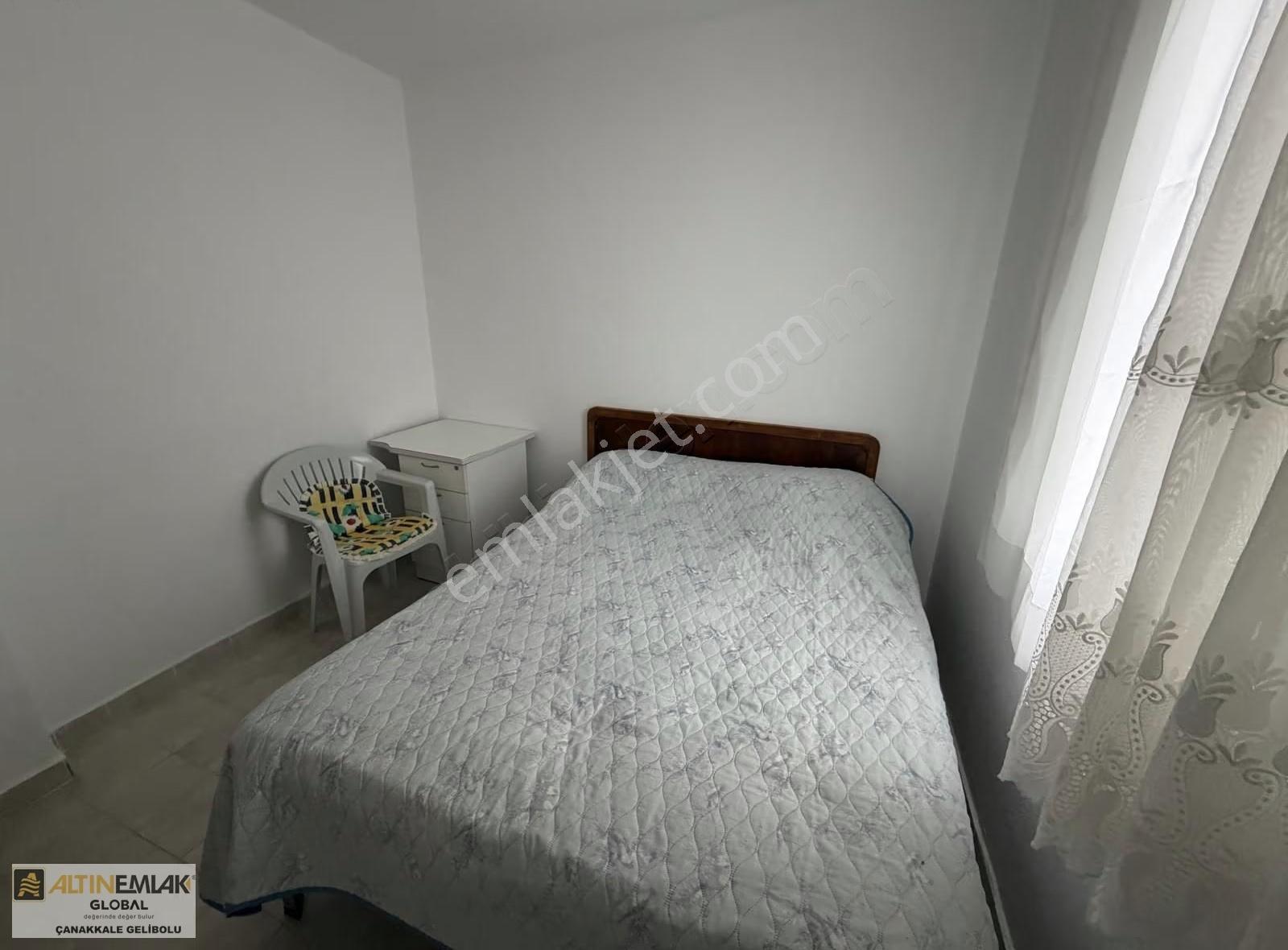Altın Emlaktan Bolayirda Site İçerisinde Kiralık Müstakil Ev - Görsel 26