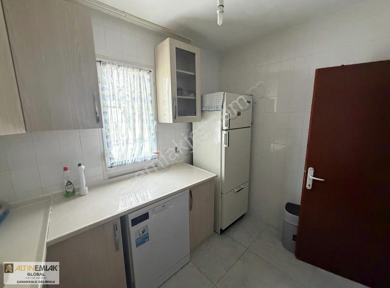 Altın Emlaktan Bolayirda Site İçerisinde Kiralık Müstakil Ev - Görsel 23