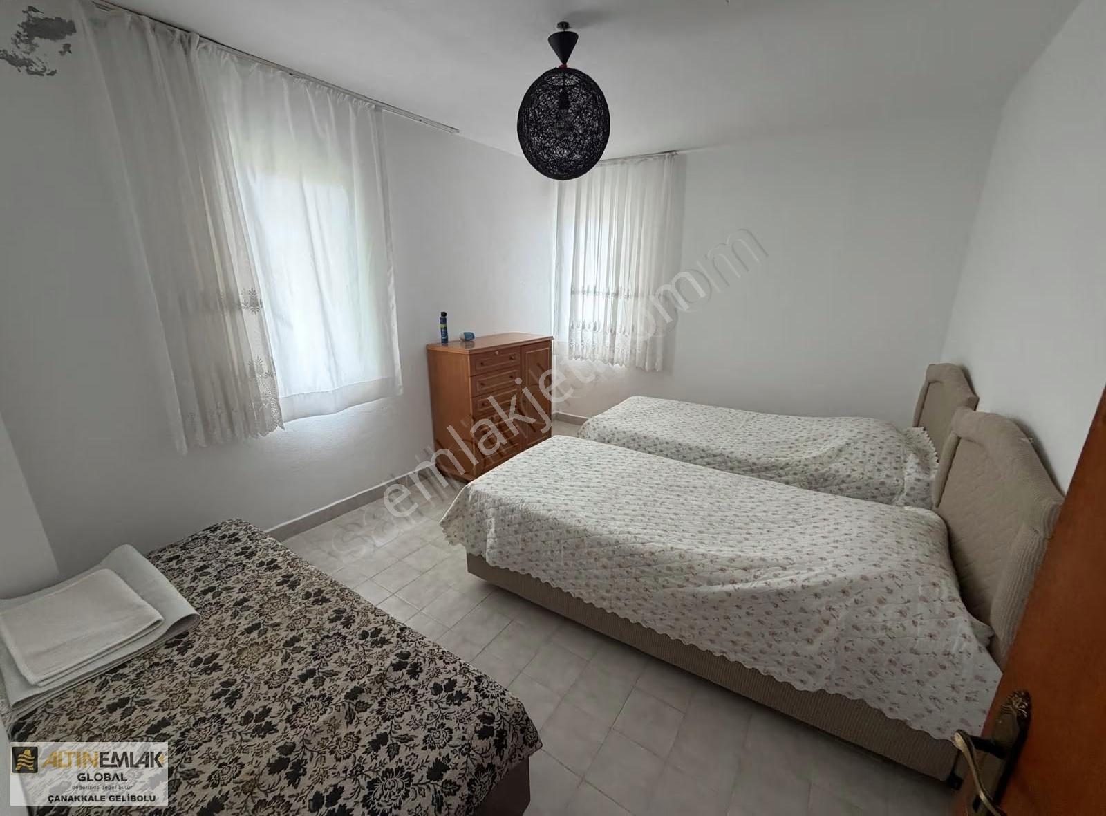 Altın Emlaktan Bolayirda Site İçerisinde Kiralık Müstakil Ev - Görsel 25