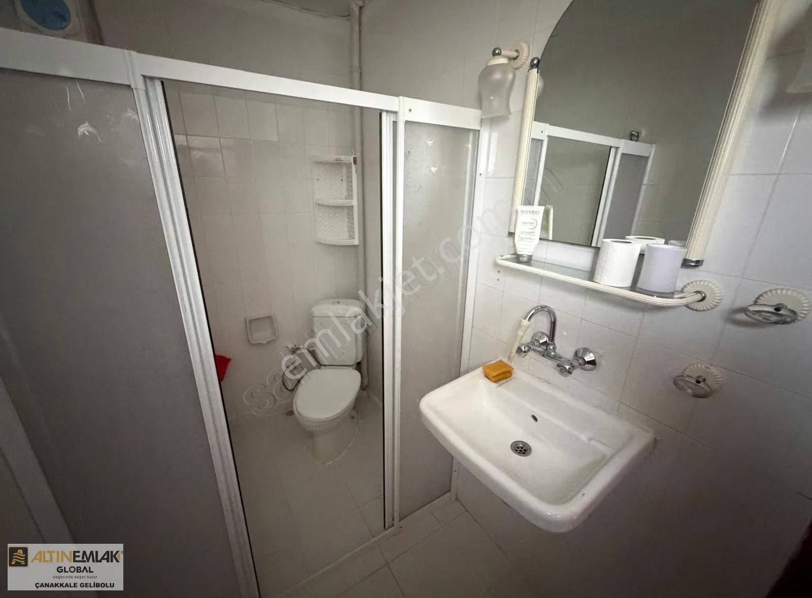 Altın Emlaktan Bolayirda Site İçerisinde Kiralık Müstakil Ev - Görsel 31
