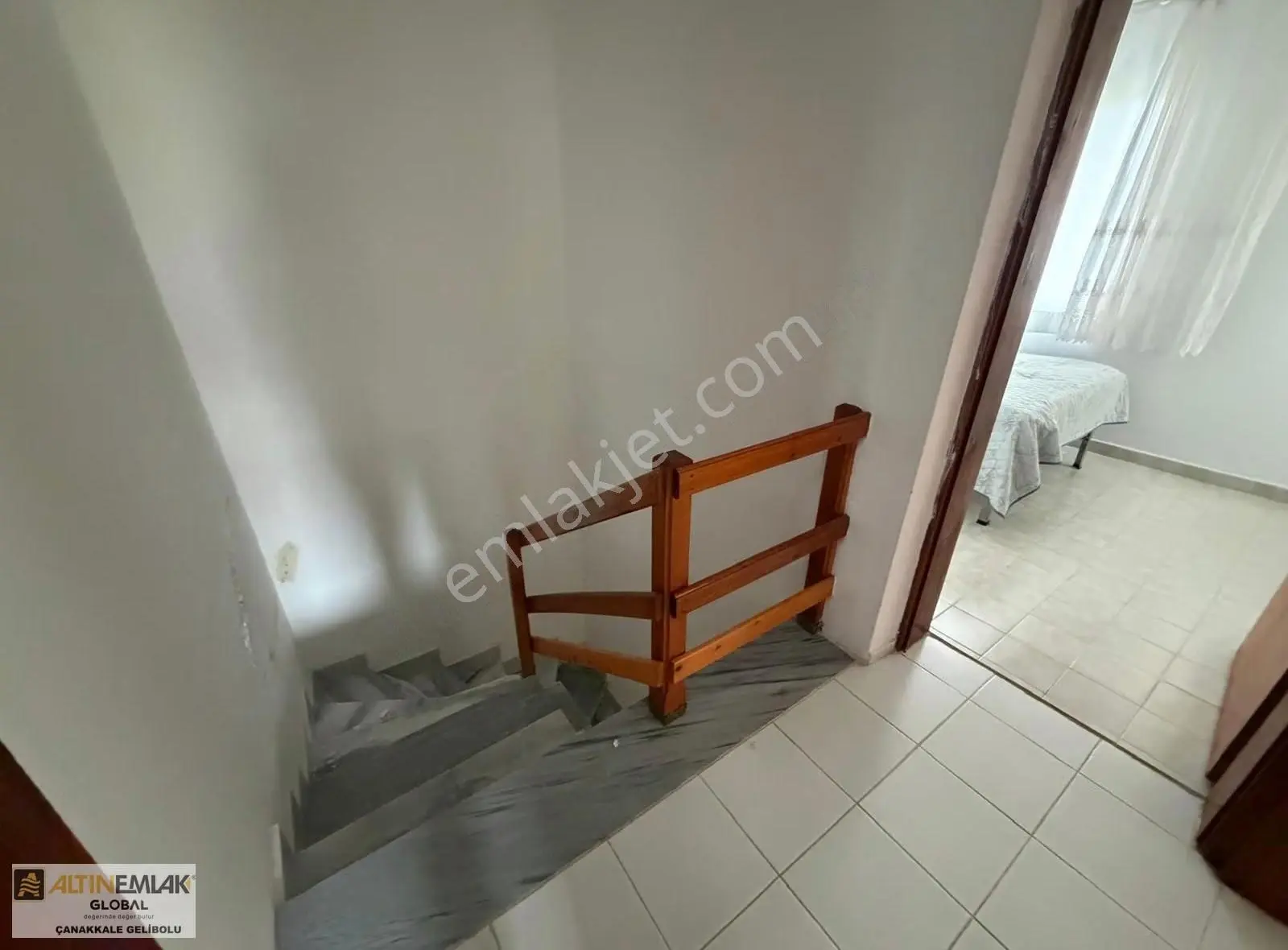 Altın Emlaktan Bolayirda Site İçerisinde Kiralık Müstakil Ev - Görsel 5