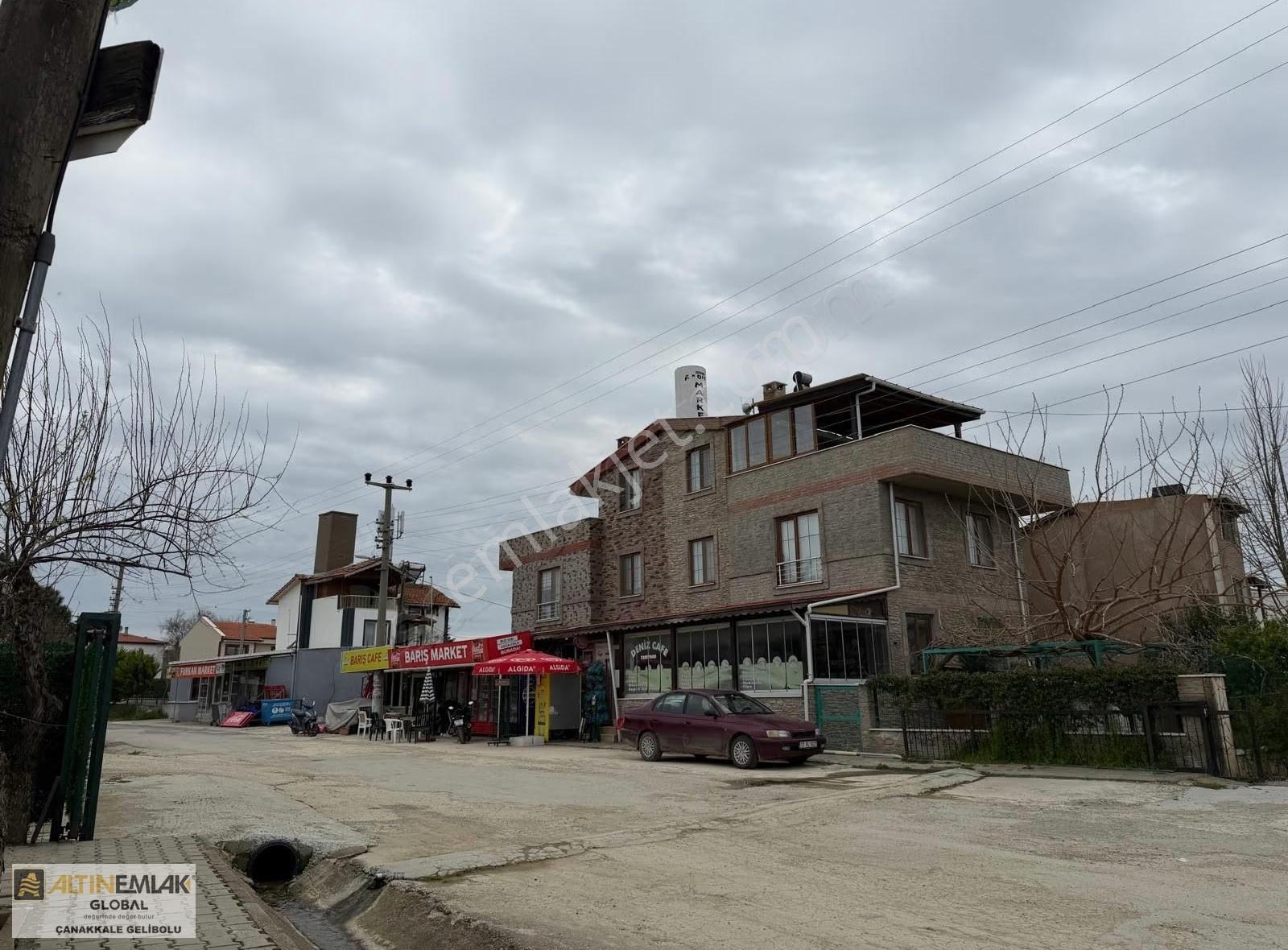 Altın Emlaktan Bolayirda Site İçerisinde Kiralık Müstakil Ev - Görsel 9