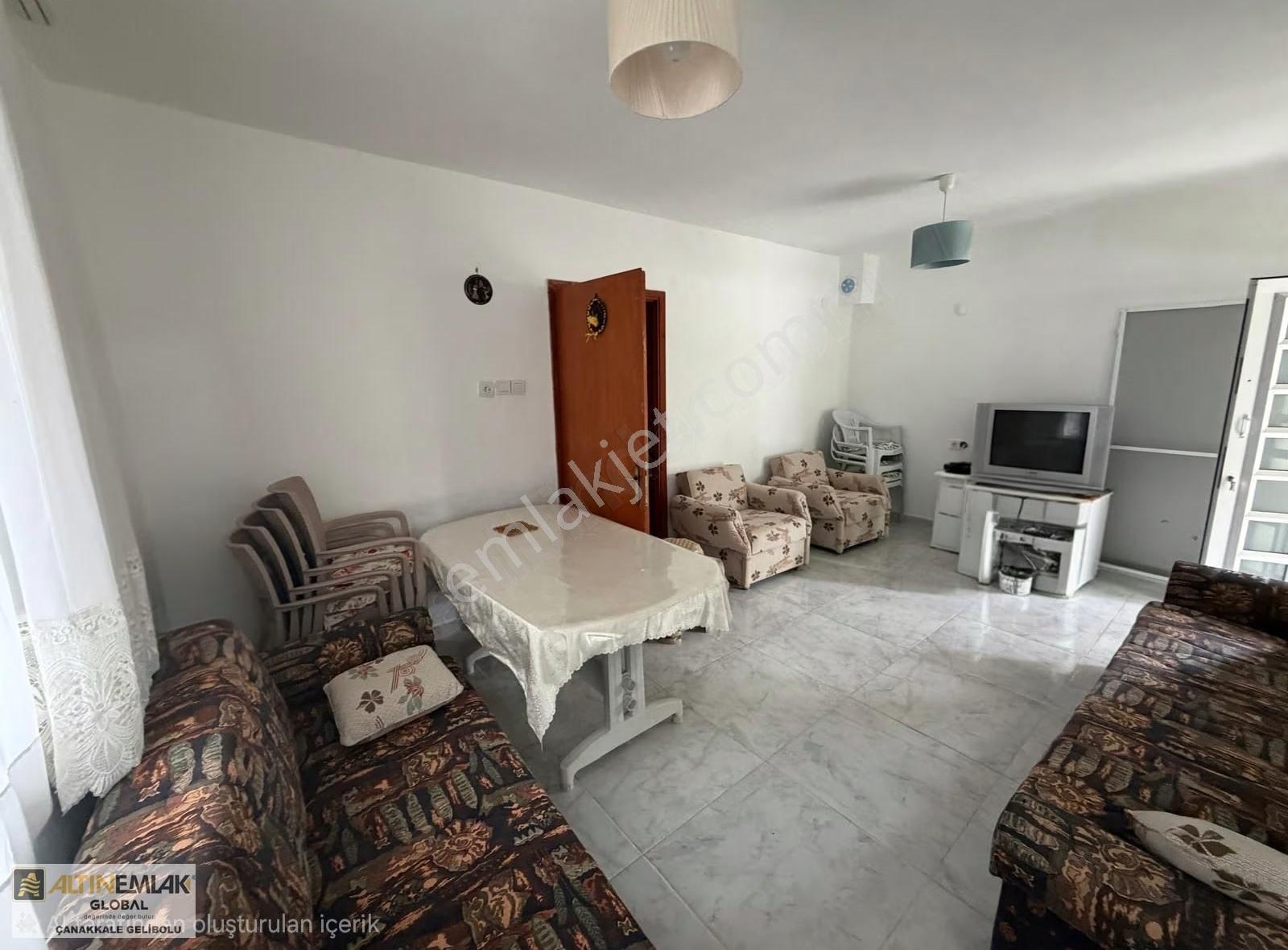 Altın Emlaktan Bolayirda Site İçerisinde Kiralık Müstakil Ev - Görsel 13