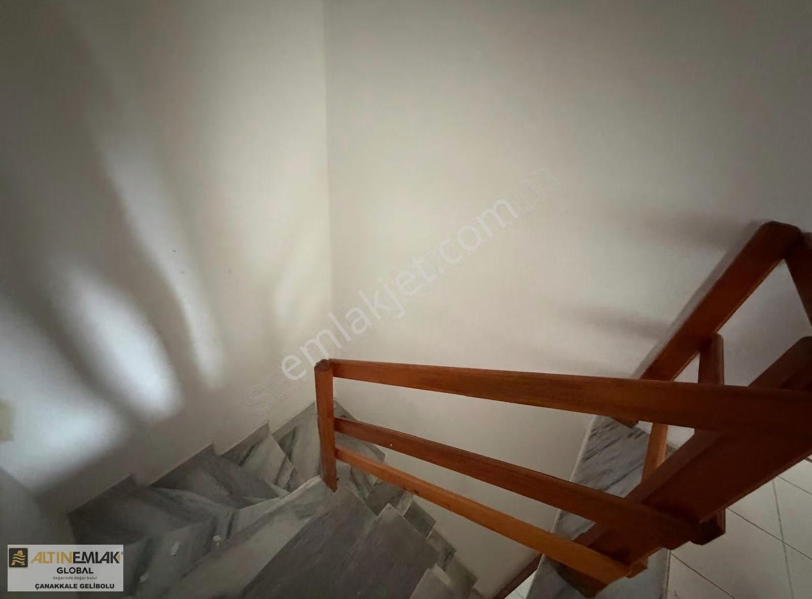Altın Emlaktan Bolayirda Site İçerisinde Kiralık Müstakil Ev - Görsel 27