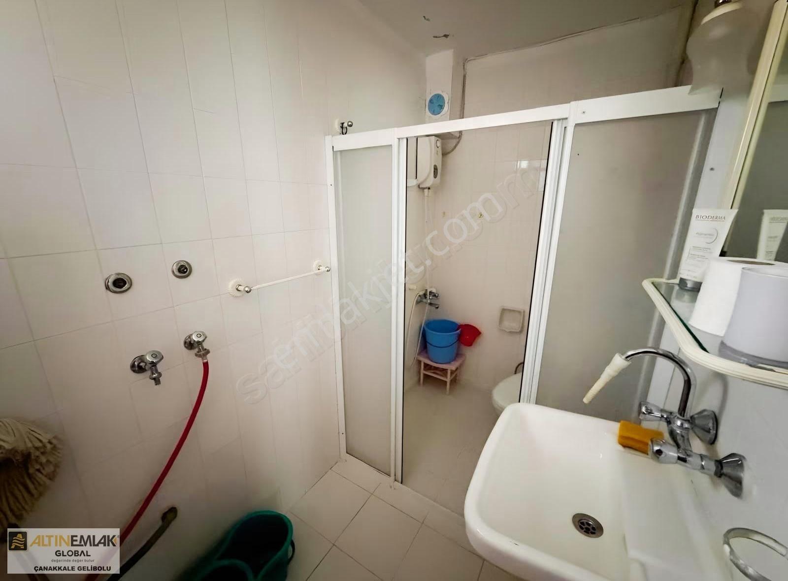 Altın Emlaktan Bolayirda Site İçerisinde Kiralık Müstakil Ev - Görsel 28