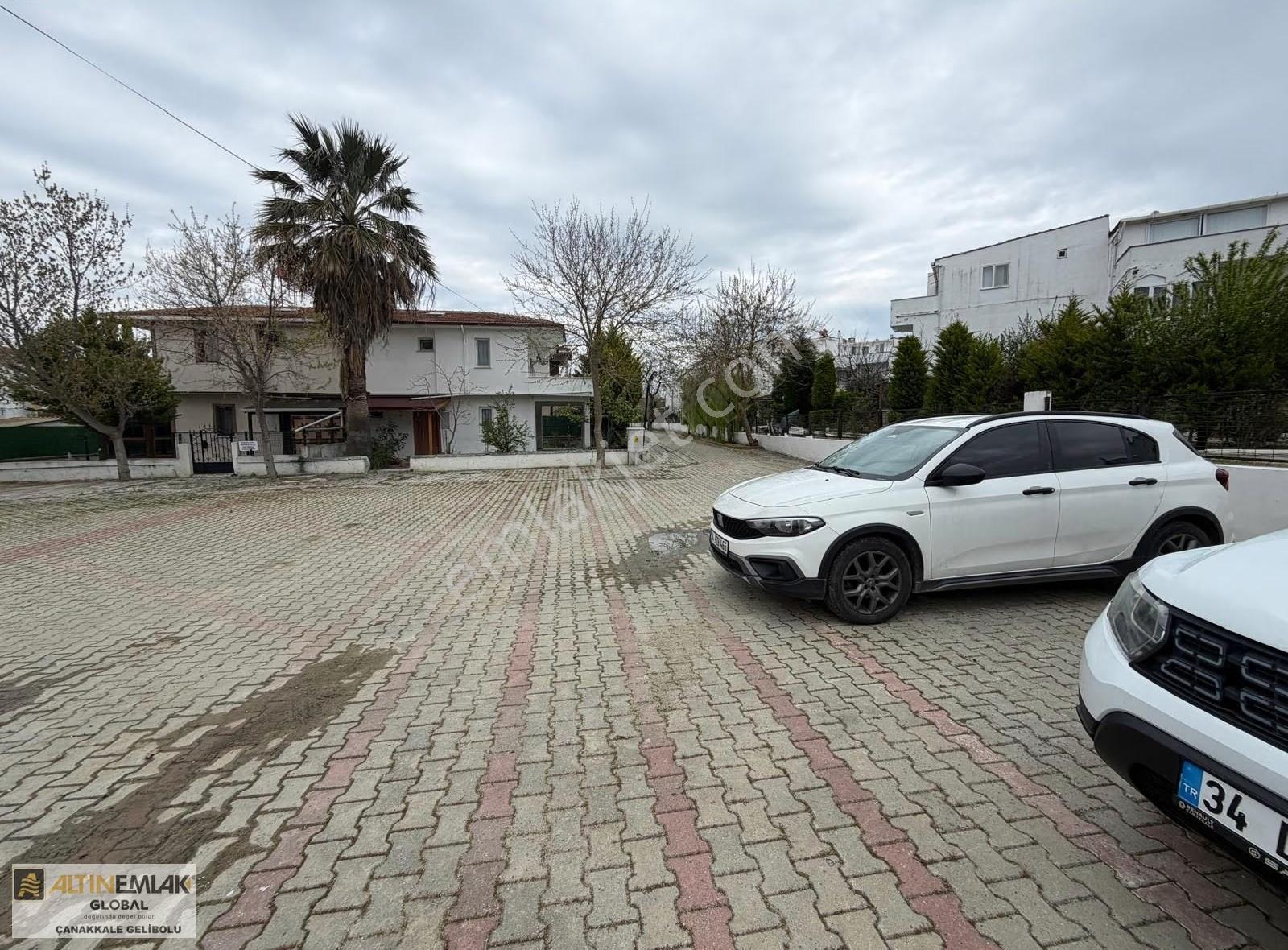 Altın Emlaktan Bolayirda Site İçerisinde Kiralık Müstakil Ev - Görsel 12