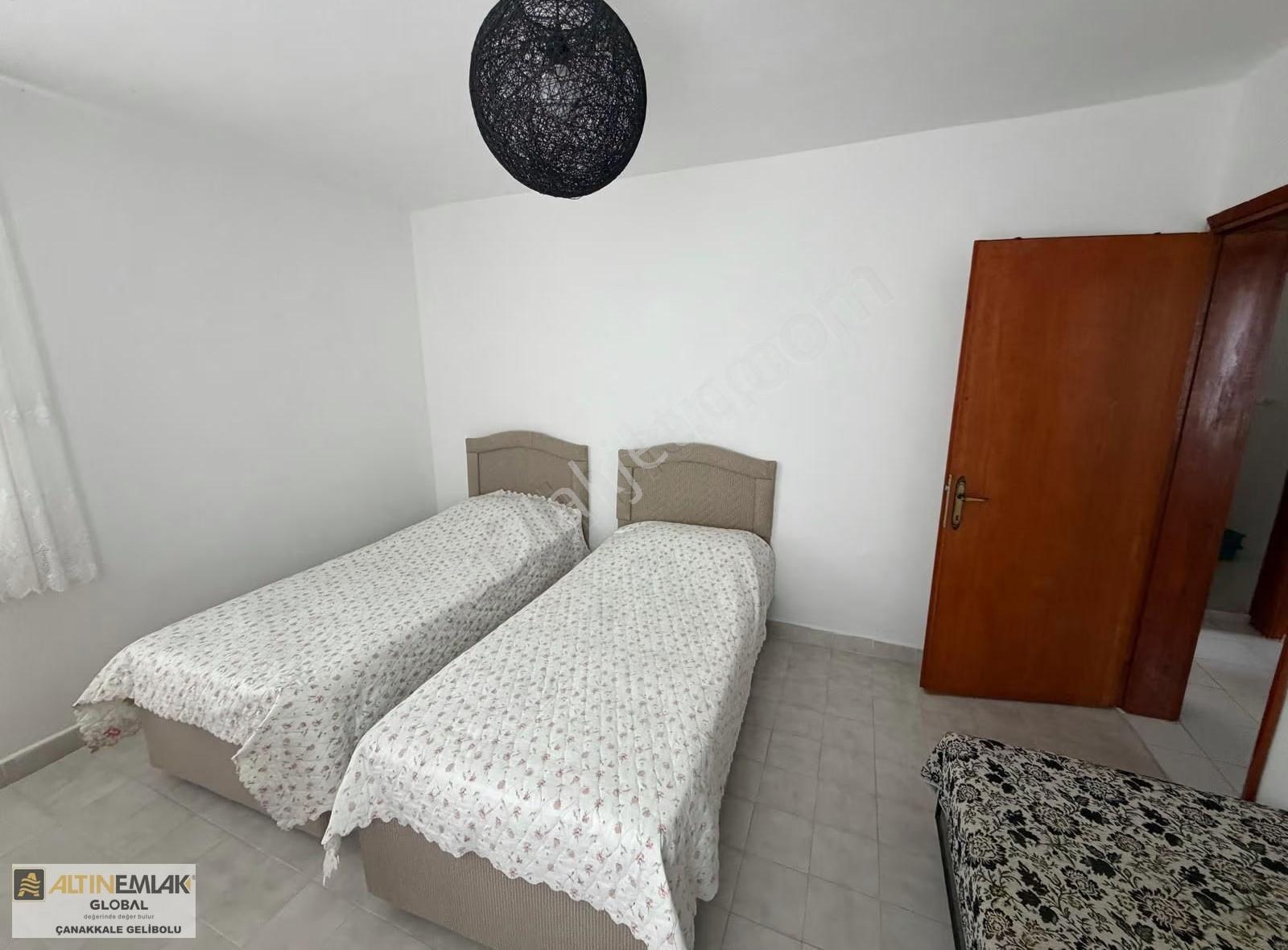 Altın Emlaktan Bolayirda Site İçerisinde Kiralık Müstakil Ev - Görsel 32