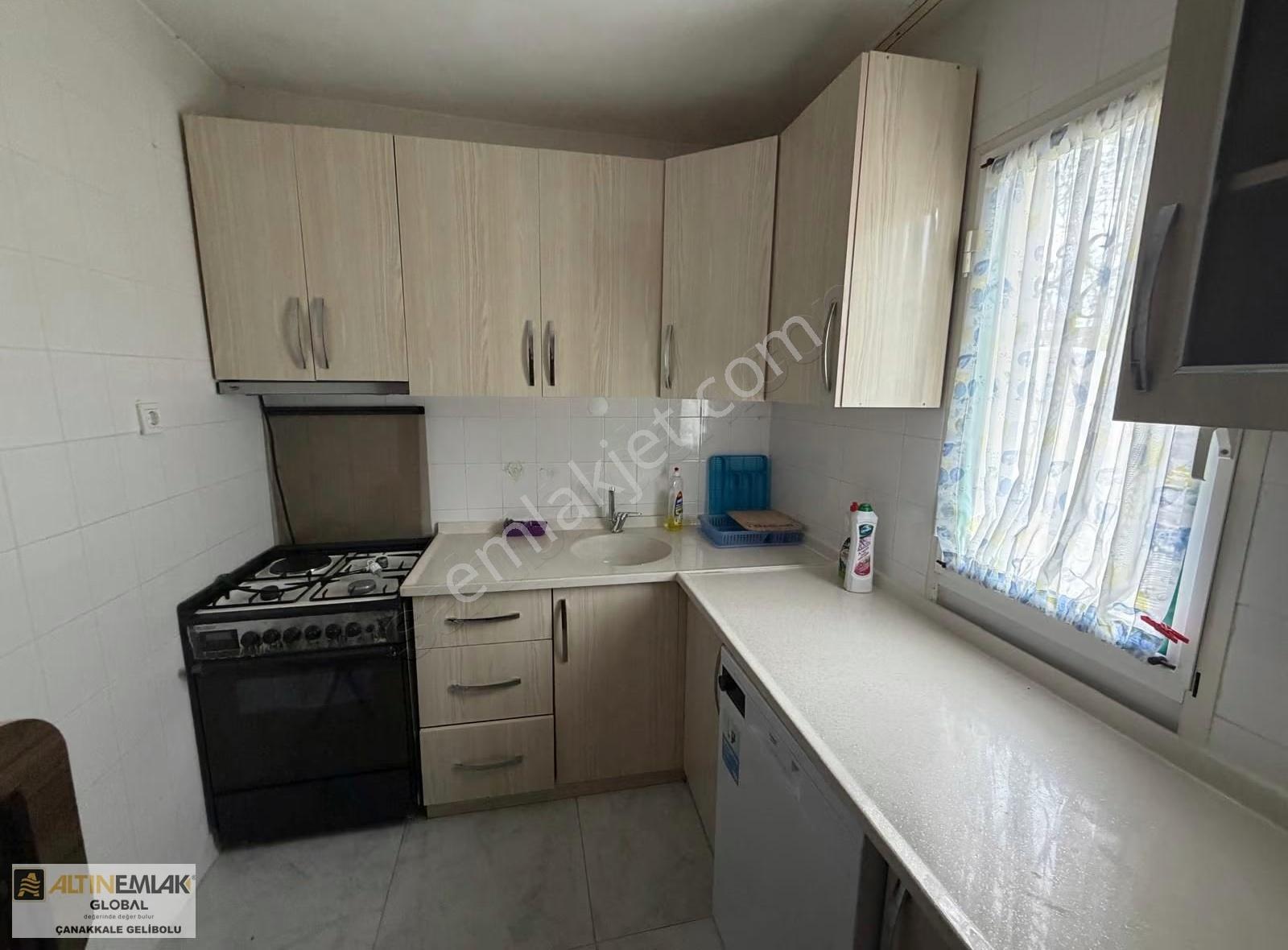 Altın Emlaktan Bolayirda Site İçerisinde Kiralık Müstakil Ev - Görsel 15