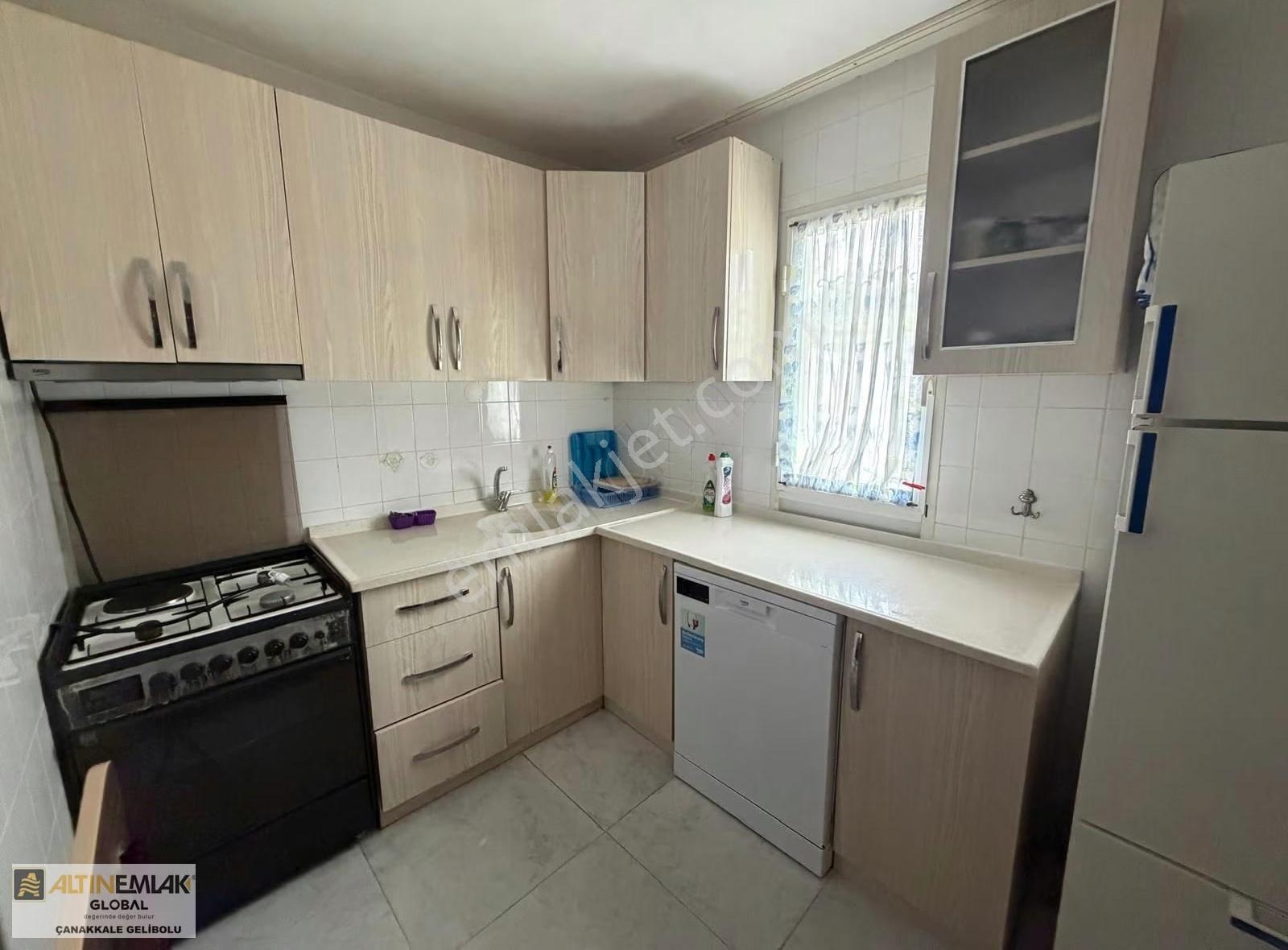 Altın Emlaktan Bolayirda Site İçerisinde Kiralık Müstakil Ev - Görsel 14