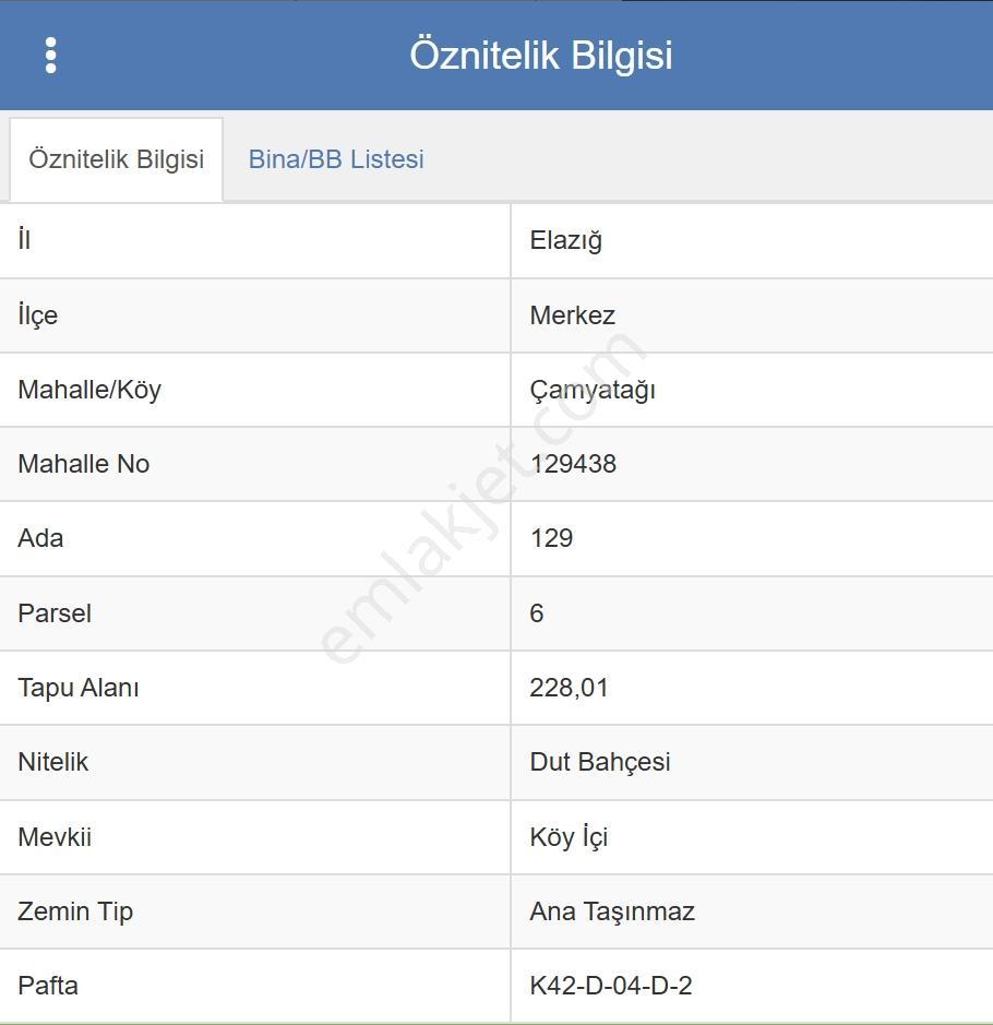 *nova* Çam Yatağında Güzel Konumda Satılık Tarla - Görsel 9