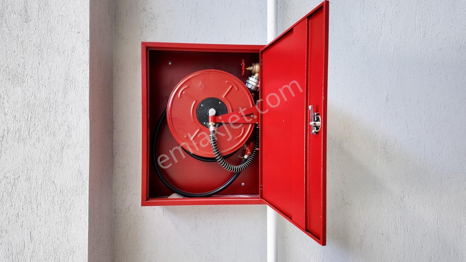 Aydın Astis Bölgesinde Kiralık Sıfır Dükkanlar - Görsel 7