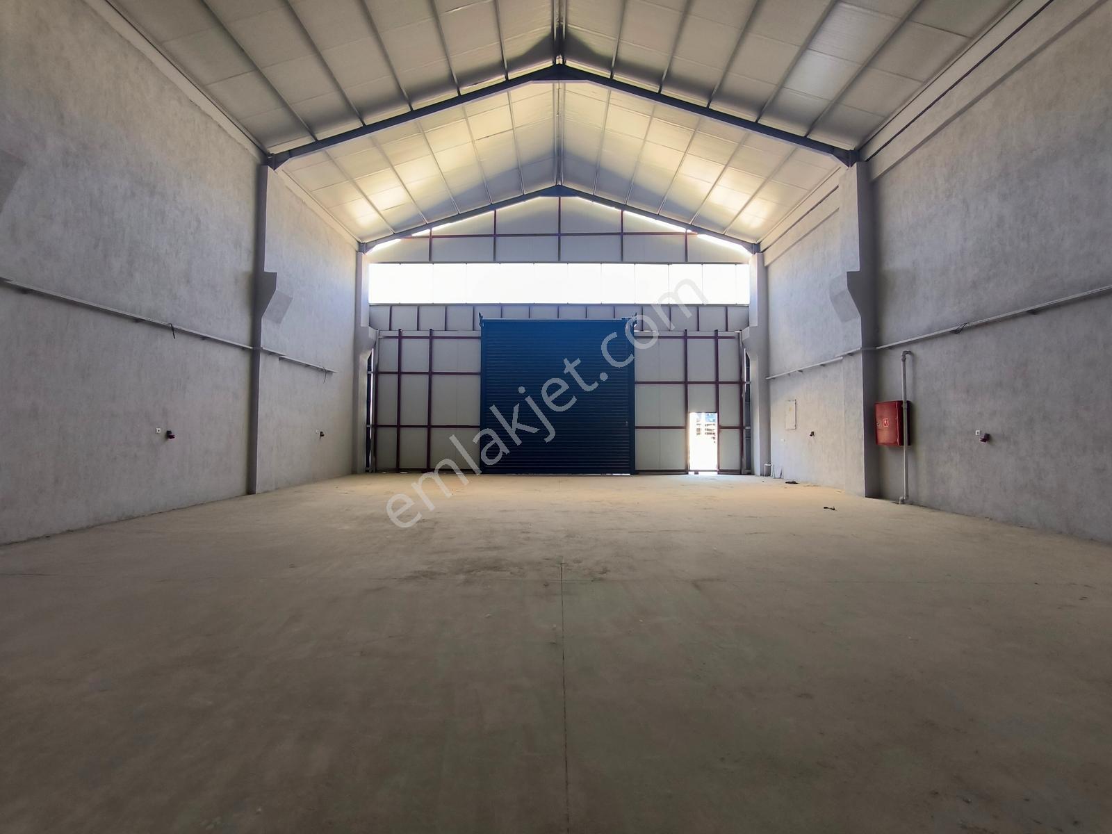 Aydın Astis Bölgesinde Kiralık Sıfır Dükkanlar - Görsel 5