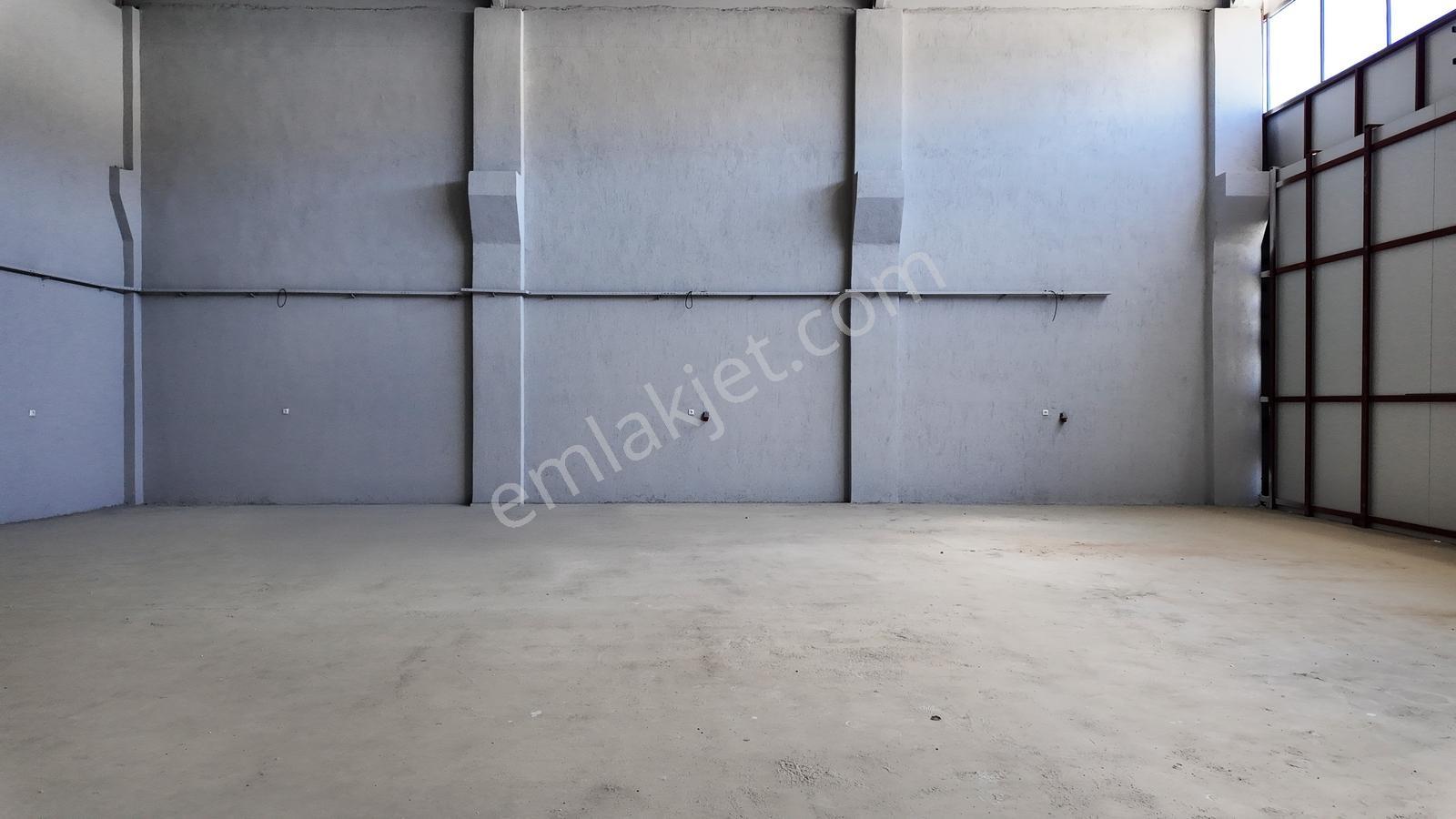 Aydın Astis Bölgesinde Kiralık Sıfır Dükkanlar - Görsel 6
