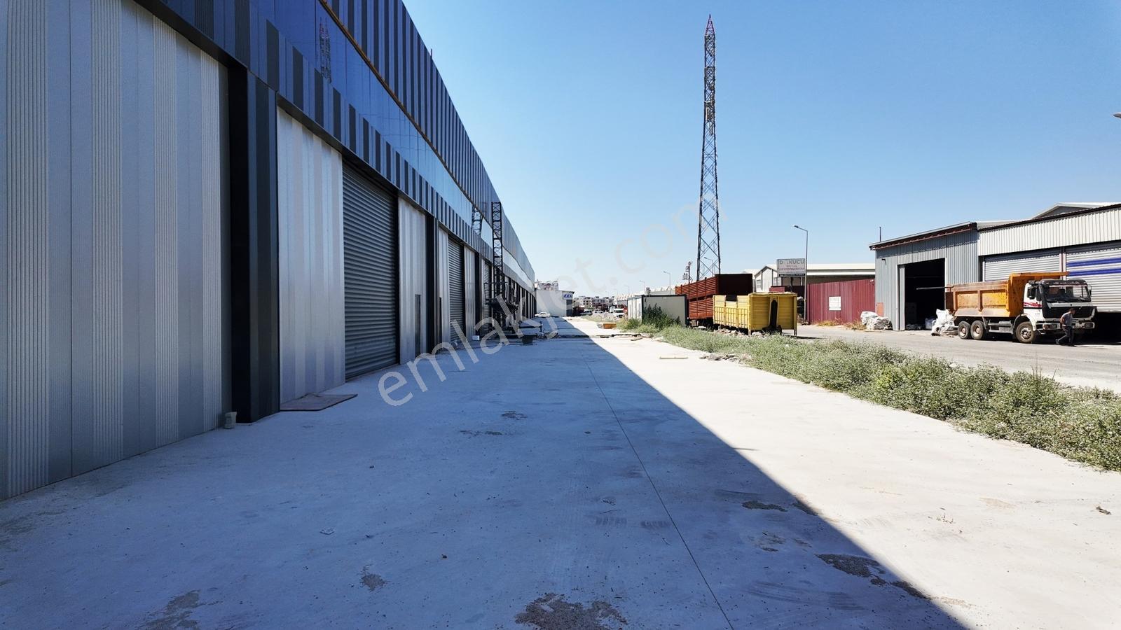 Aydın Astis Bölgesinde Kiralık Sıfır Dükkanlar - Görsel 3