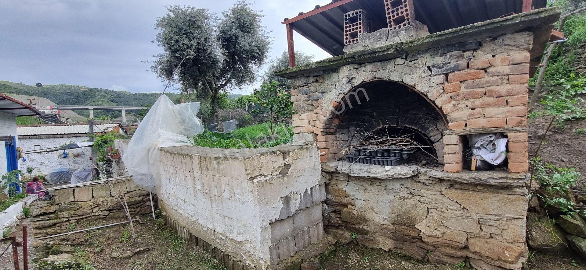 Aydın Nazilli Yöntem Emlaktan Yenipazar Alhan Mahallesinde Satılık Müstakil Ev - Görsel 30