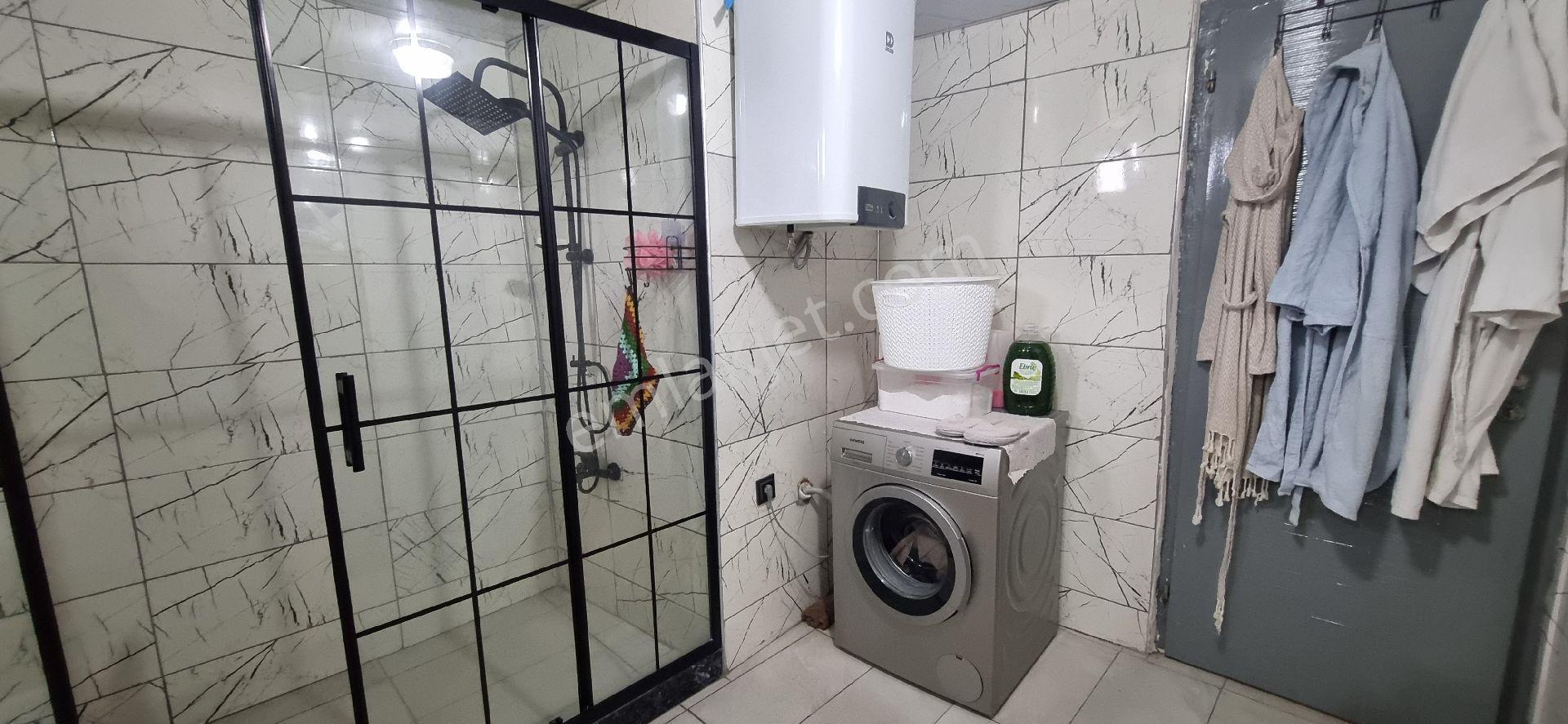 Aydın Nazilli Yöntem Emlaktan Yenipazar Alhan Mahallesinde Satılık Müstakil Ev - Görsel 21