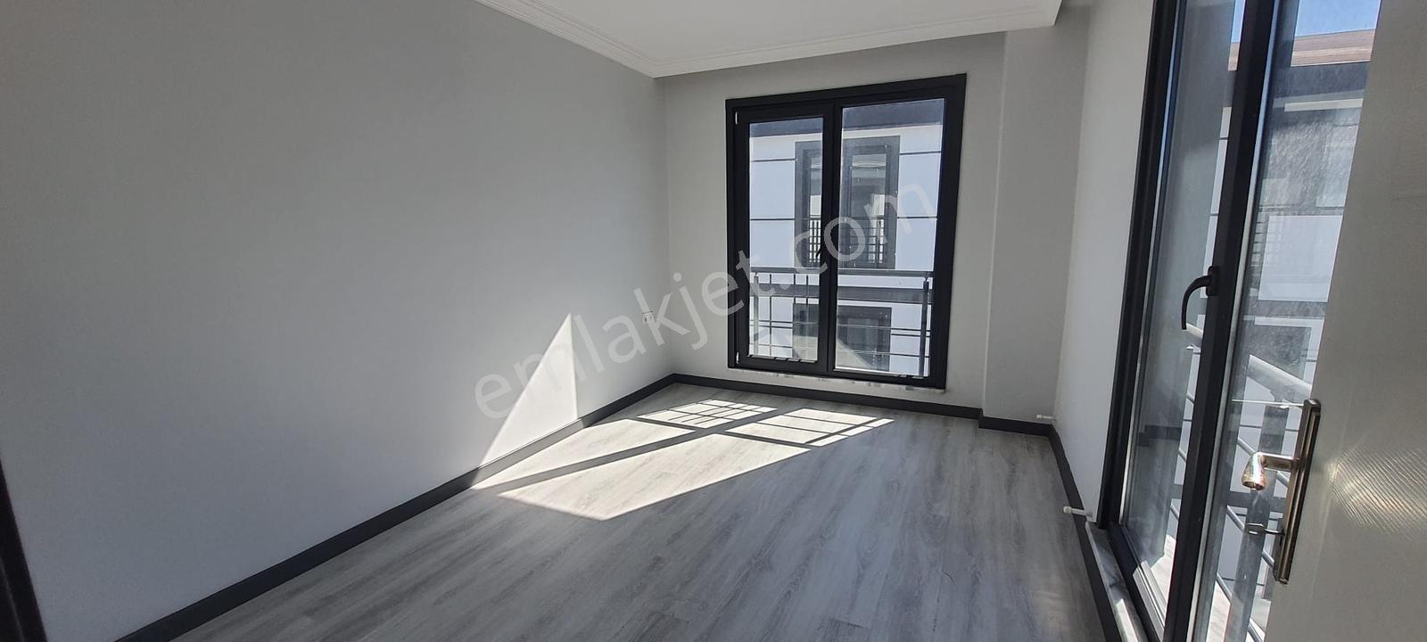 Yeniçiftlik'de 4+1 Uygun Tam Müstakil Ekosistem Villa#kartallar# - Görsel 3