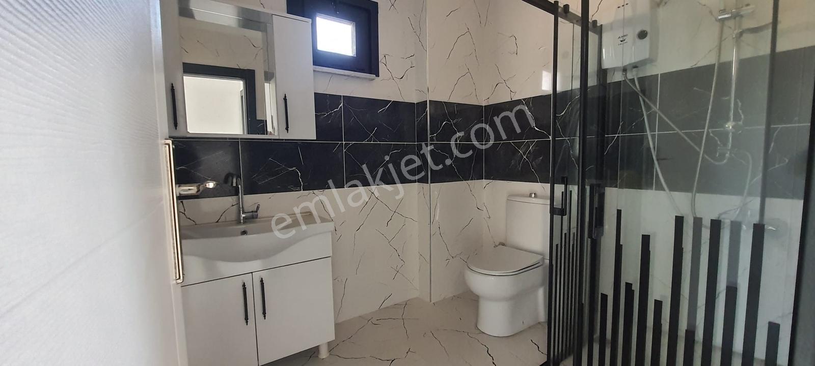 Yeniçiftlik'de 4+1 Uygun Tam Müstakil Ekosistem Villa#kartallar# - Görsel 8