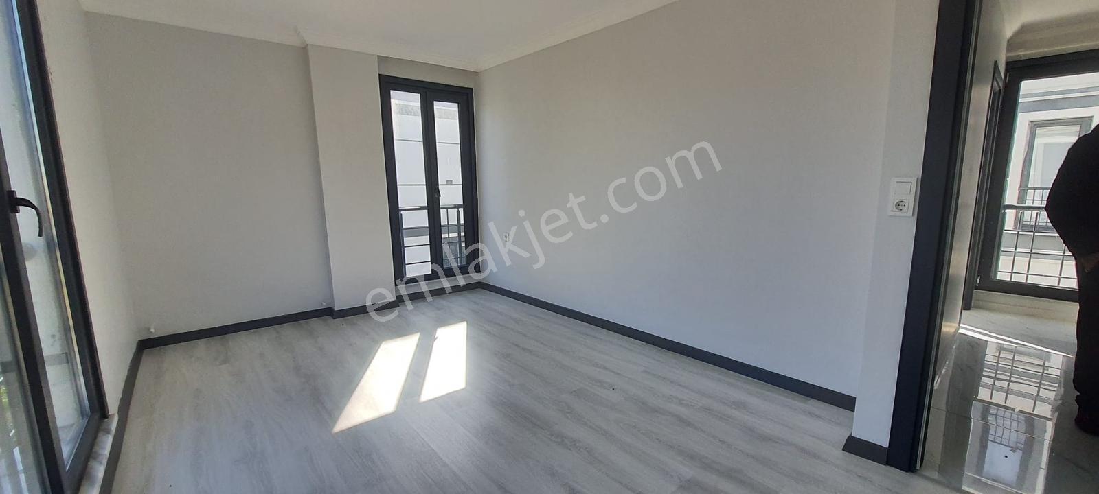 Yeniçiftlik'de 4+1 Uygun Tam Müstakil Ekosistem Villa#kartallar# - Görsel 6