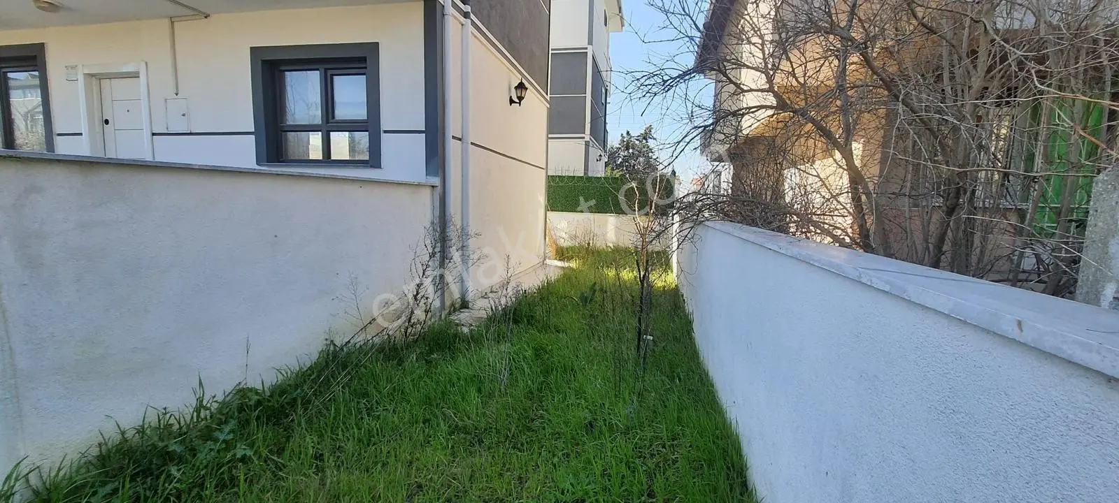 Yeniçiftlik'de 4+1 Uygun Tam Müstakil Ekosistem Villa#kartallar# - Görsel 34