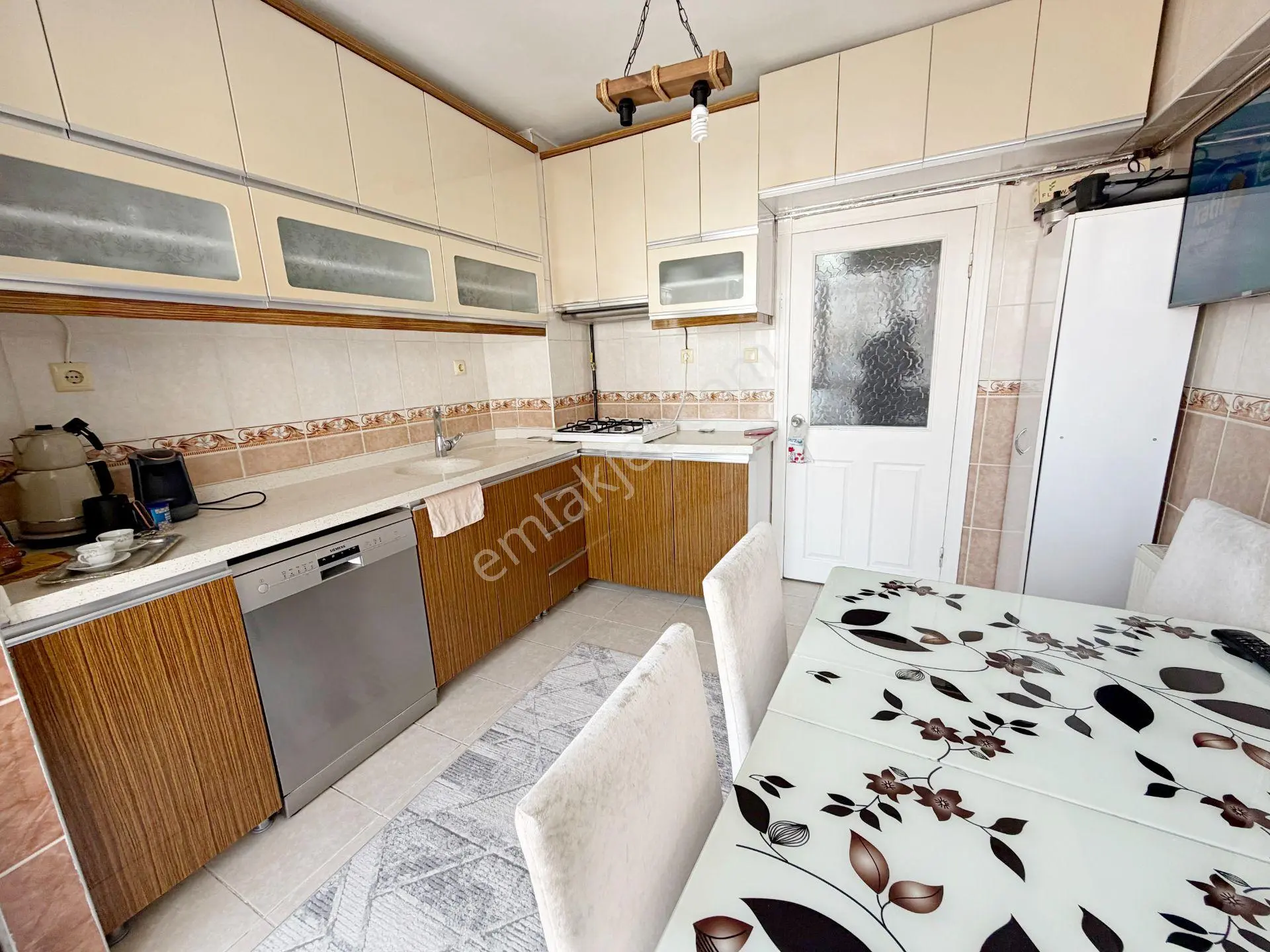 Cihandan Kızılcahamam Cadde Yakını Asansörlü Güney Batı Cep 3+1 - Görsel 3