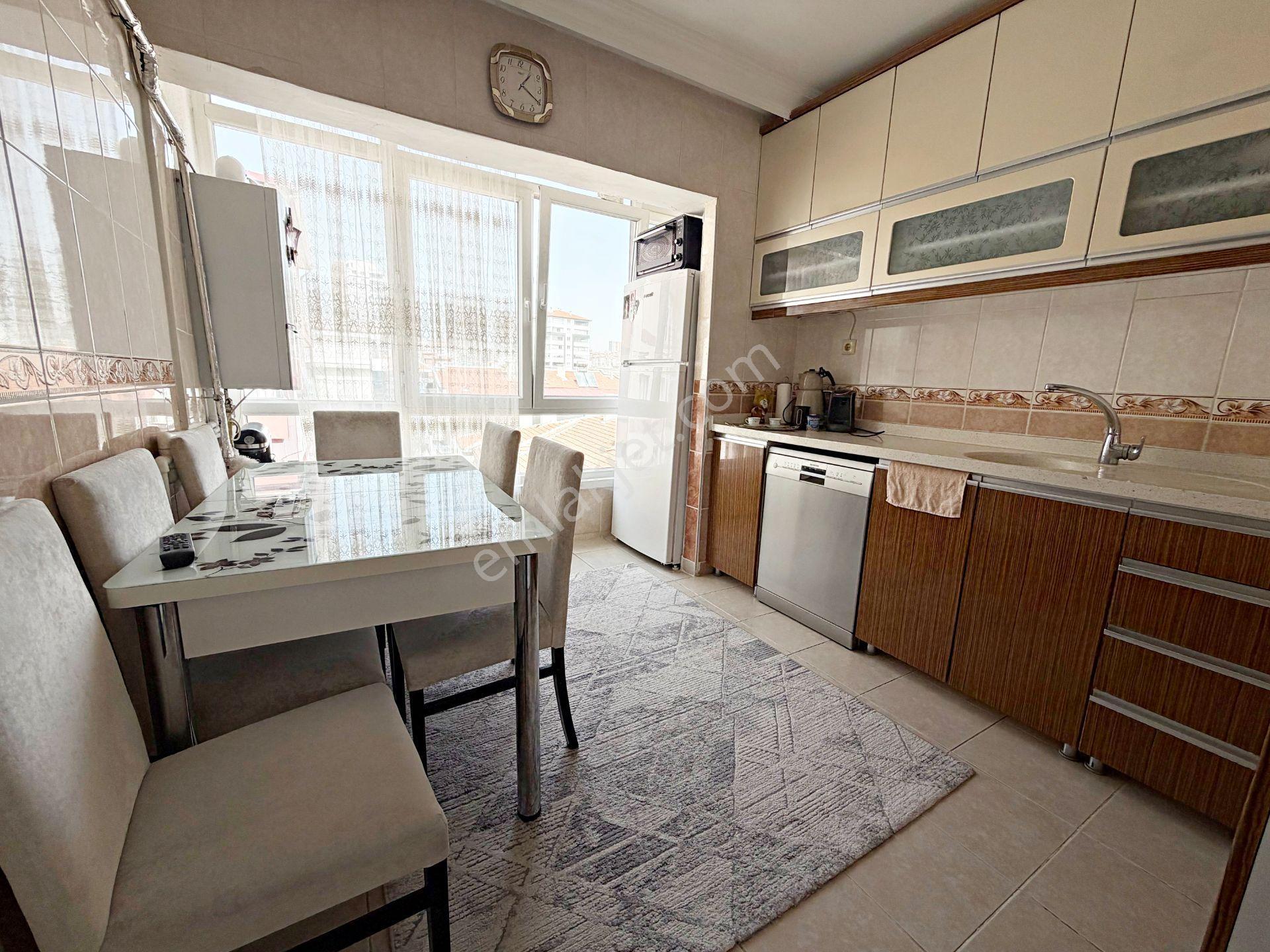 Cihandan Kızılcahamam Cadde Yakını Asansörlü Güney Batı Cep 3+1 - Görsel 6