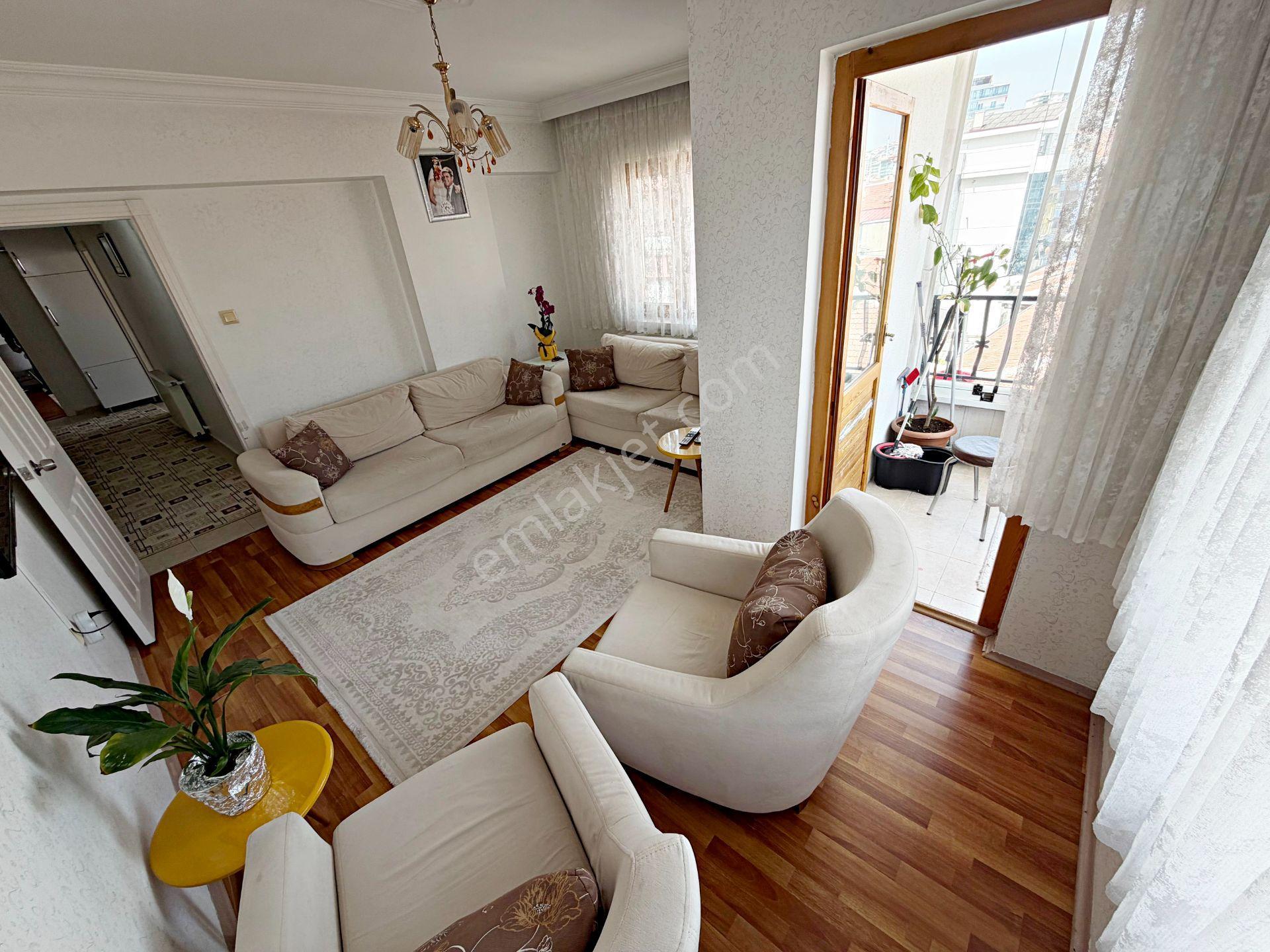 Cihandan Kızılcahamam Cadde Yakını Asansörlü Güney Batı Cep 3+1 - Görsel 17